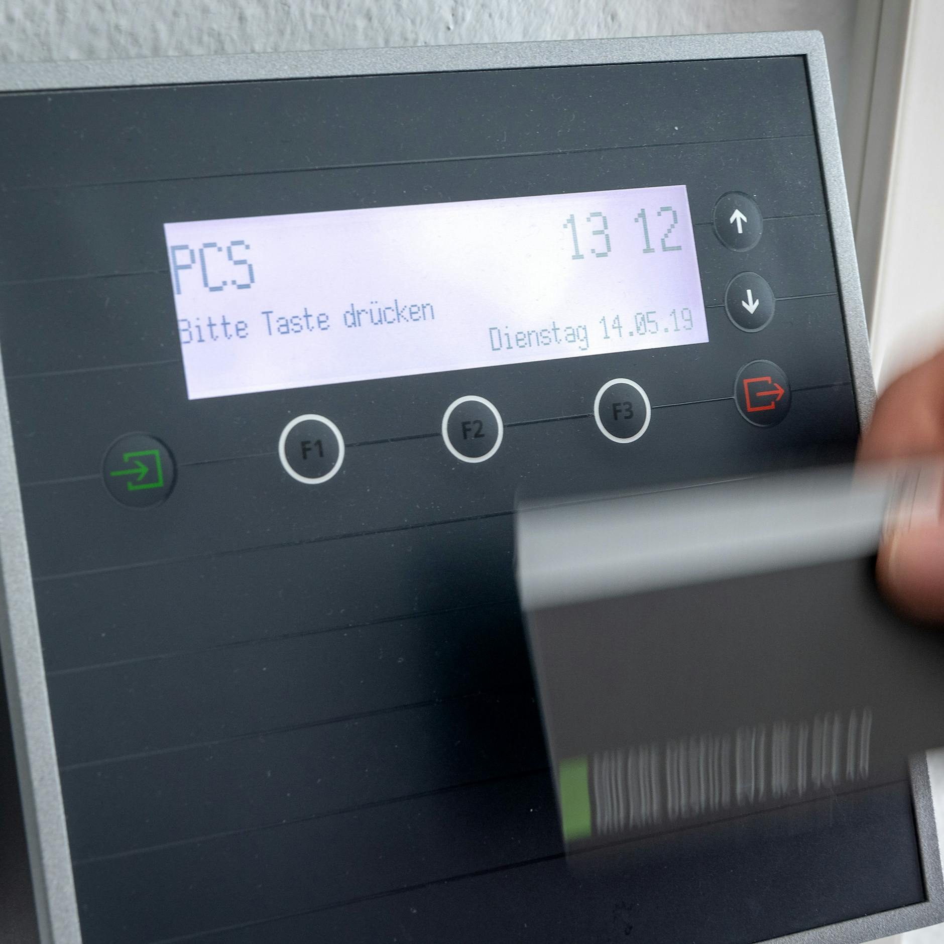 Fristlose Kündigung wegen zehn Minuten Kaffeepause?