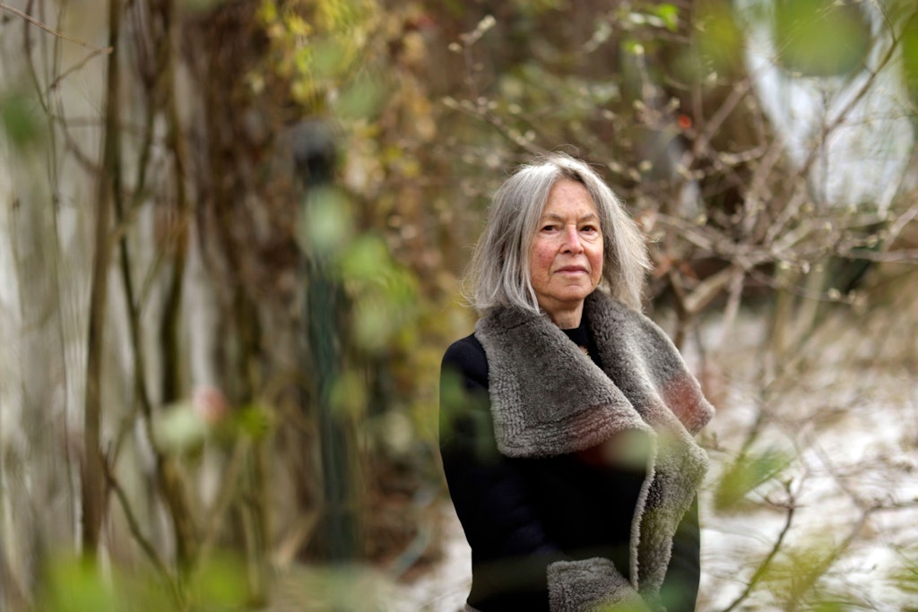 Literaturnobelpreisträgerin Louise Glück ist tot