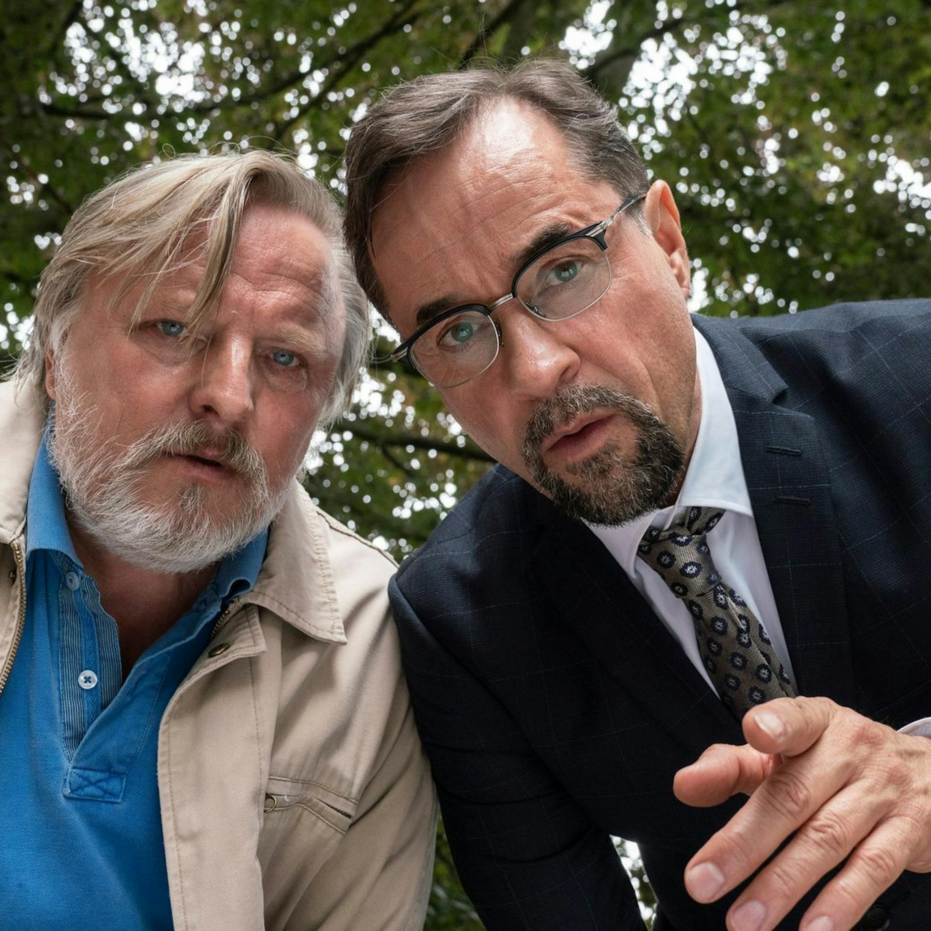 Image - Westfälischer Ritter-„Tatort“ im Bayerischen Fernsehen