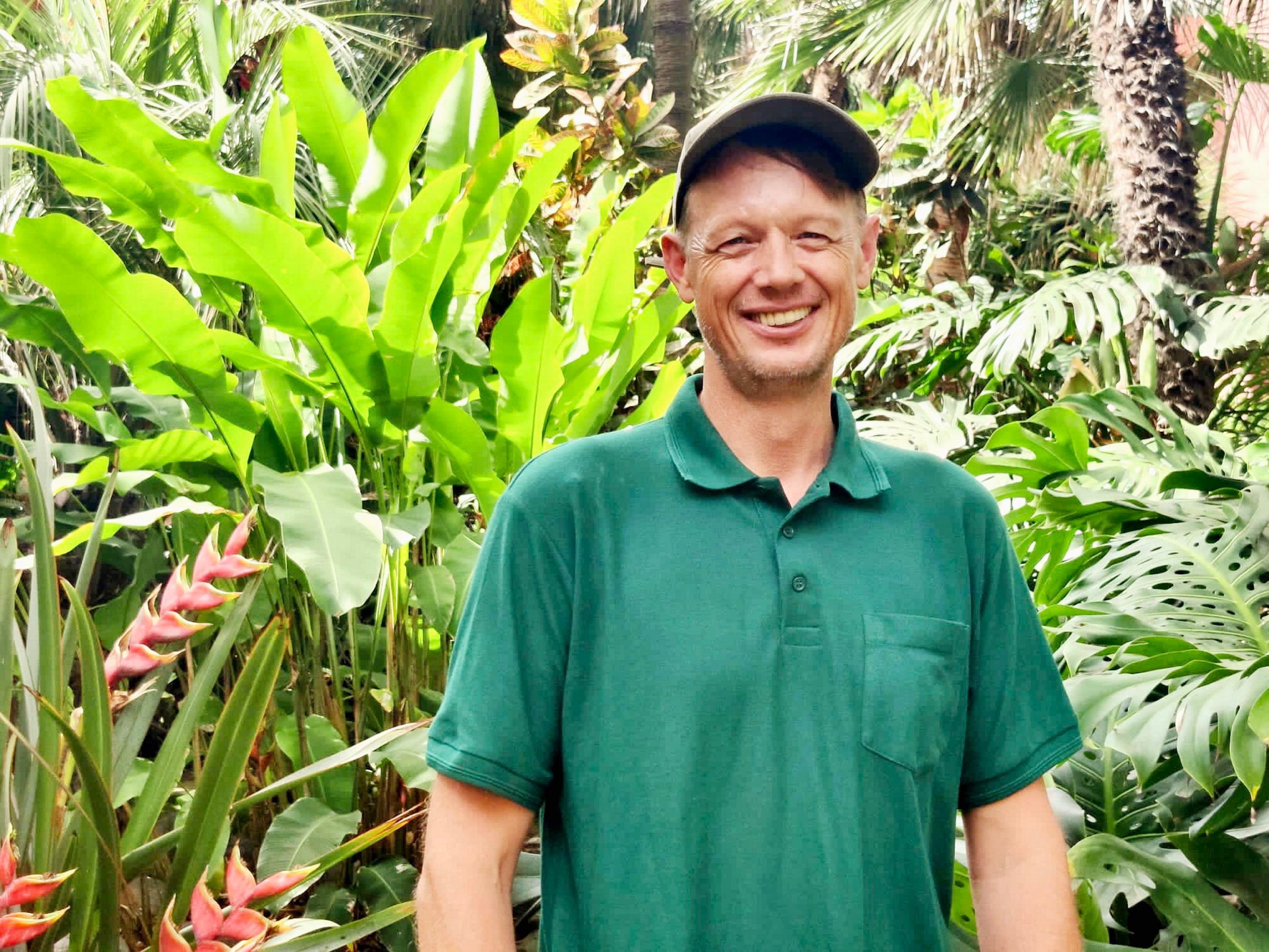 Image - „Bauer sucht Frau International“: DIESES Sex-Geständnis verwirrt die Zuschauer