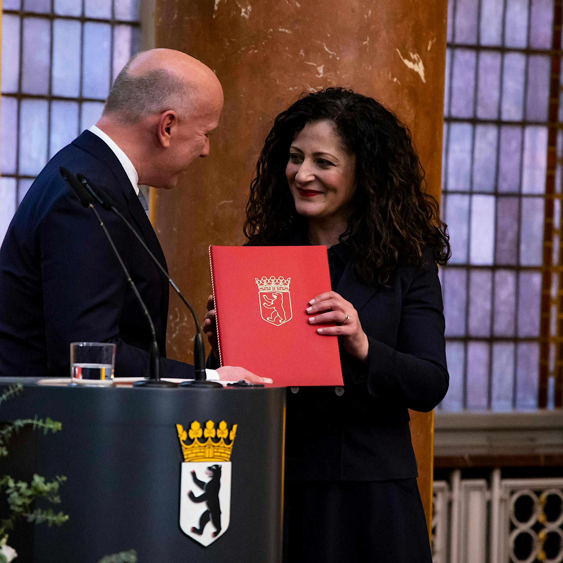 SPD-Idee: Dürfen in Berlins Verwaltung bald alle nur noch vier Tage arbeiten?