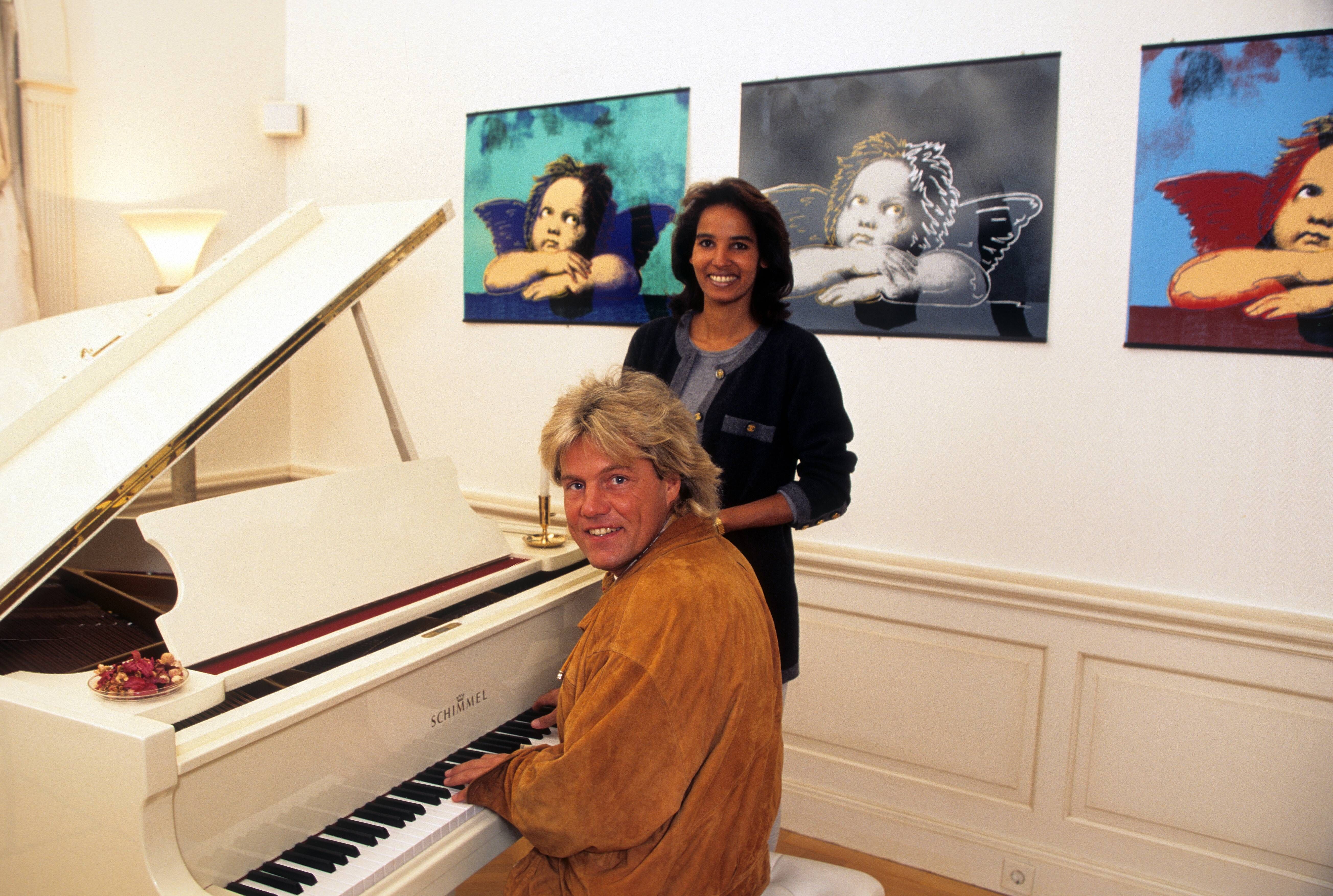 Image - Nadja Abd el Farrag packt aus: VIERMAL wurde sie von Dieter Bohlen abserviert