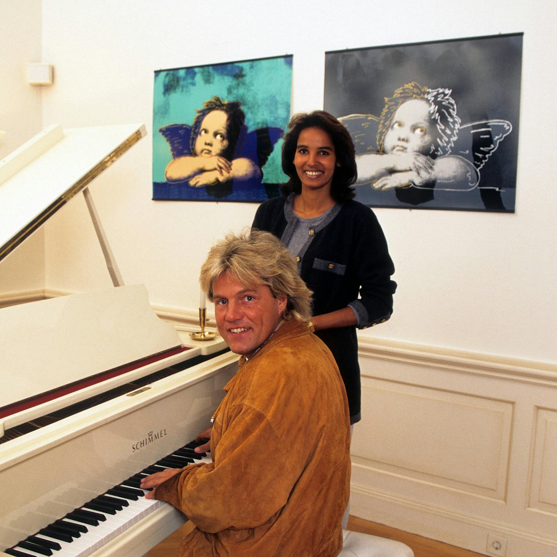 Nadja Abd el Farrag packt aus: VIERMAL wurde sie von Dieter Bohlen abserviert