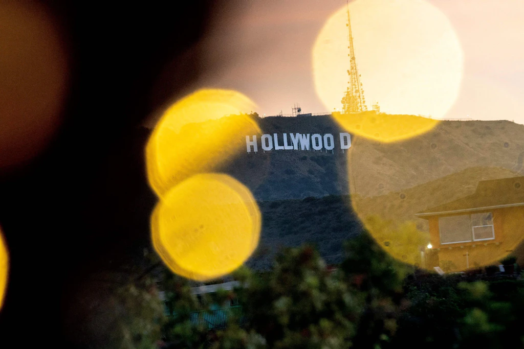 Netflix, Disney und Co. betroffen: Hollywood-Autoren treten in Streik