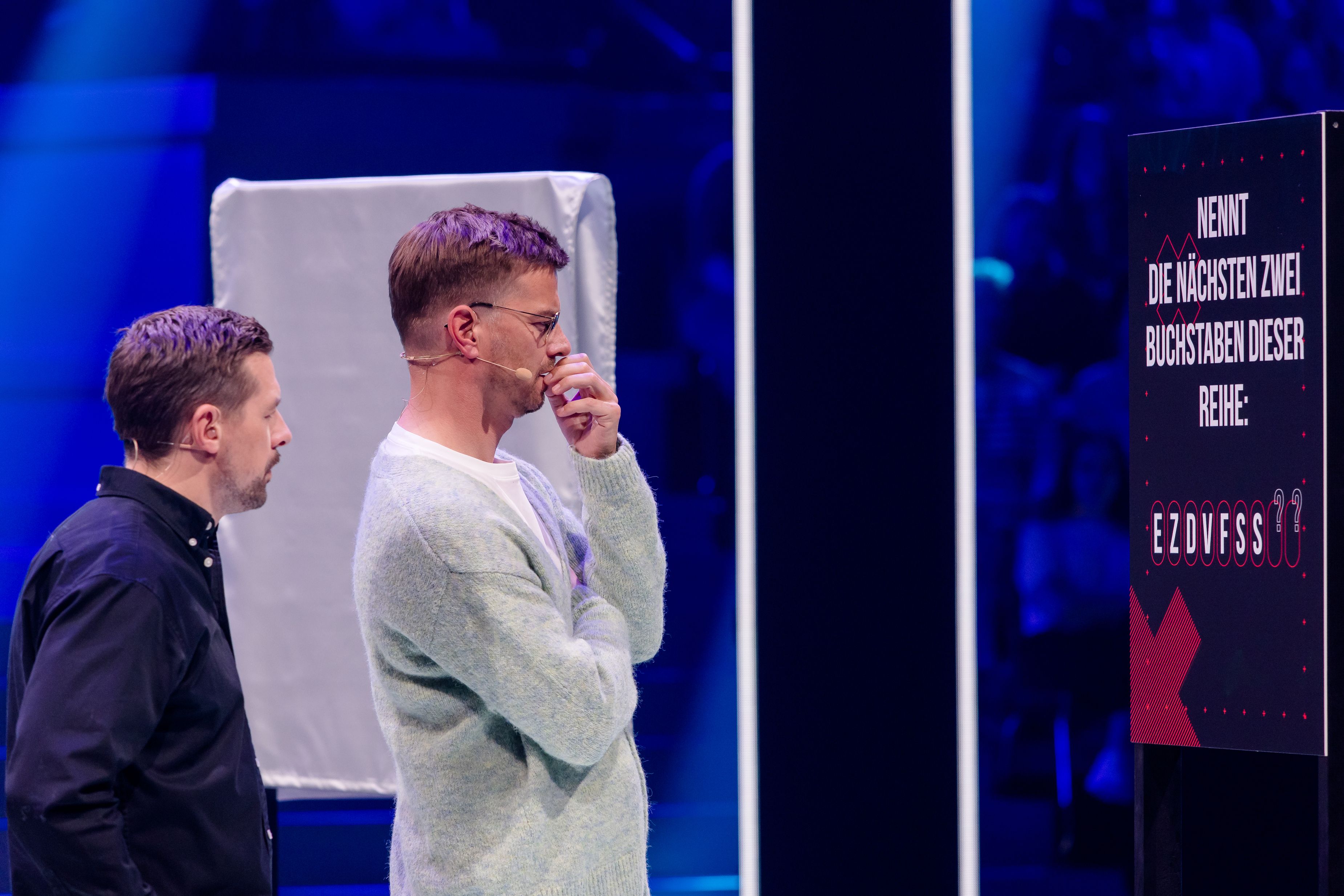 Image - „Joko und Klaas gegen ProSieben“: Schock im Studio, Zitter-Finale! So lief die Show