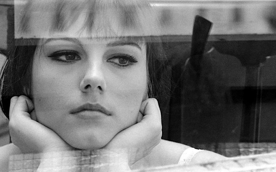 Stefania Sandrelli in&nbsp;„Io la conoscevo bene“ (Ich habe sie gut gekannt)