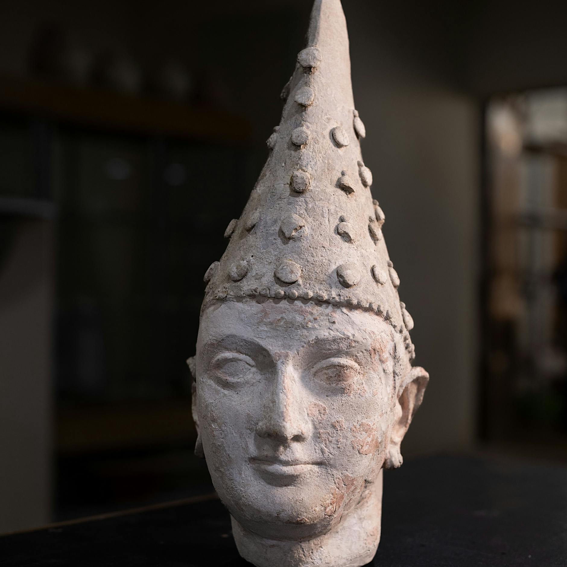 Soft Power Kultur: Worum es in der Berliner Usbekistan-Ausstellung wirklich geht