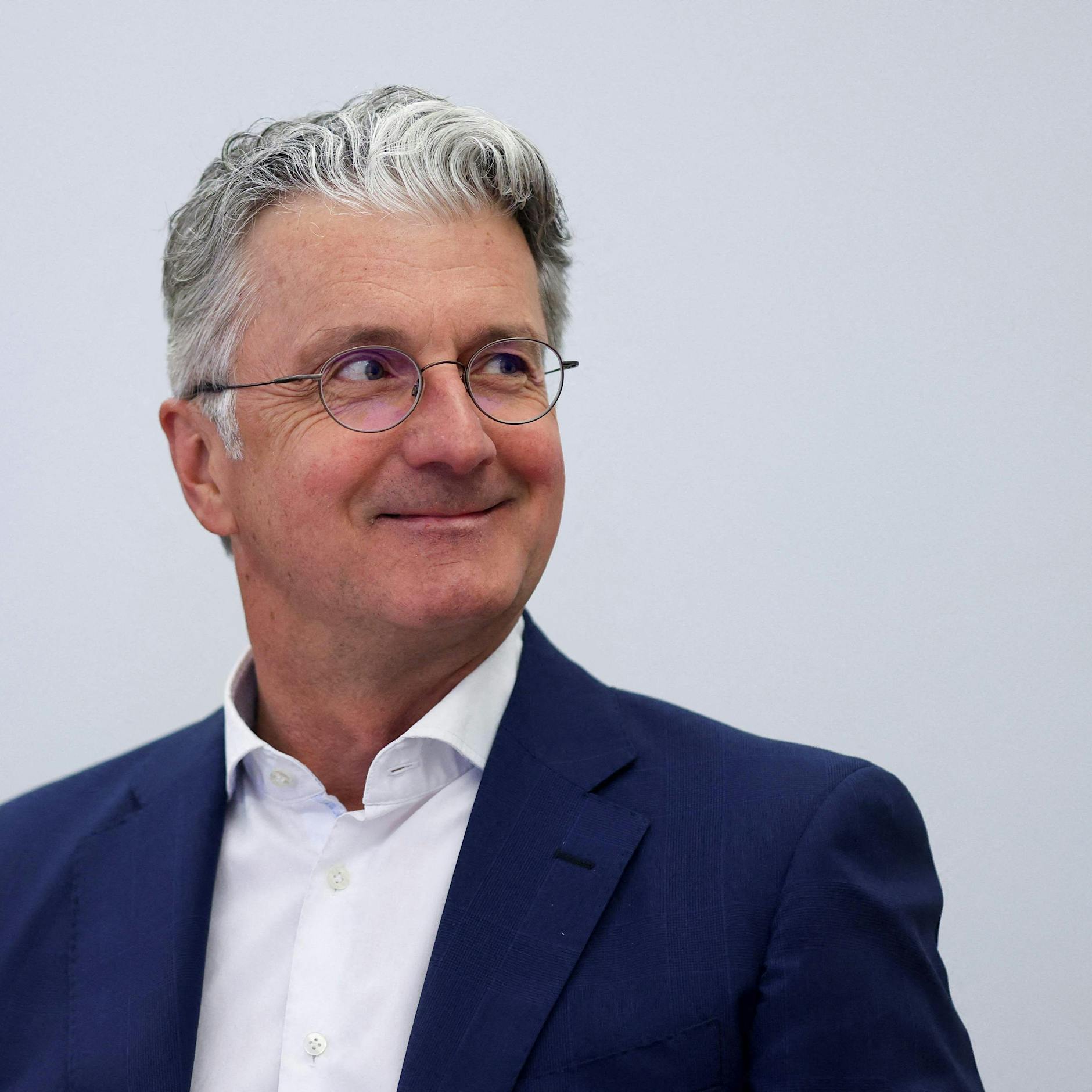 VW-Dieselgate: So entgeht Ex-Audi-Chef Stadler der Gefängnisstrafe