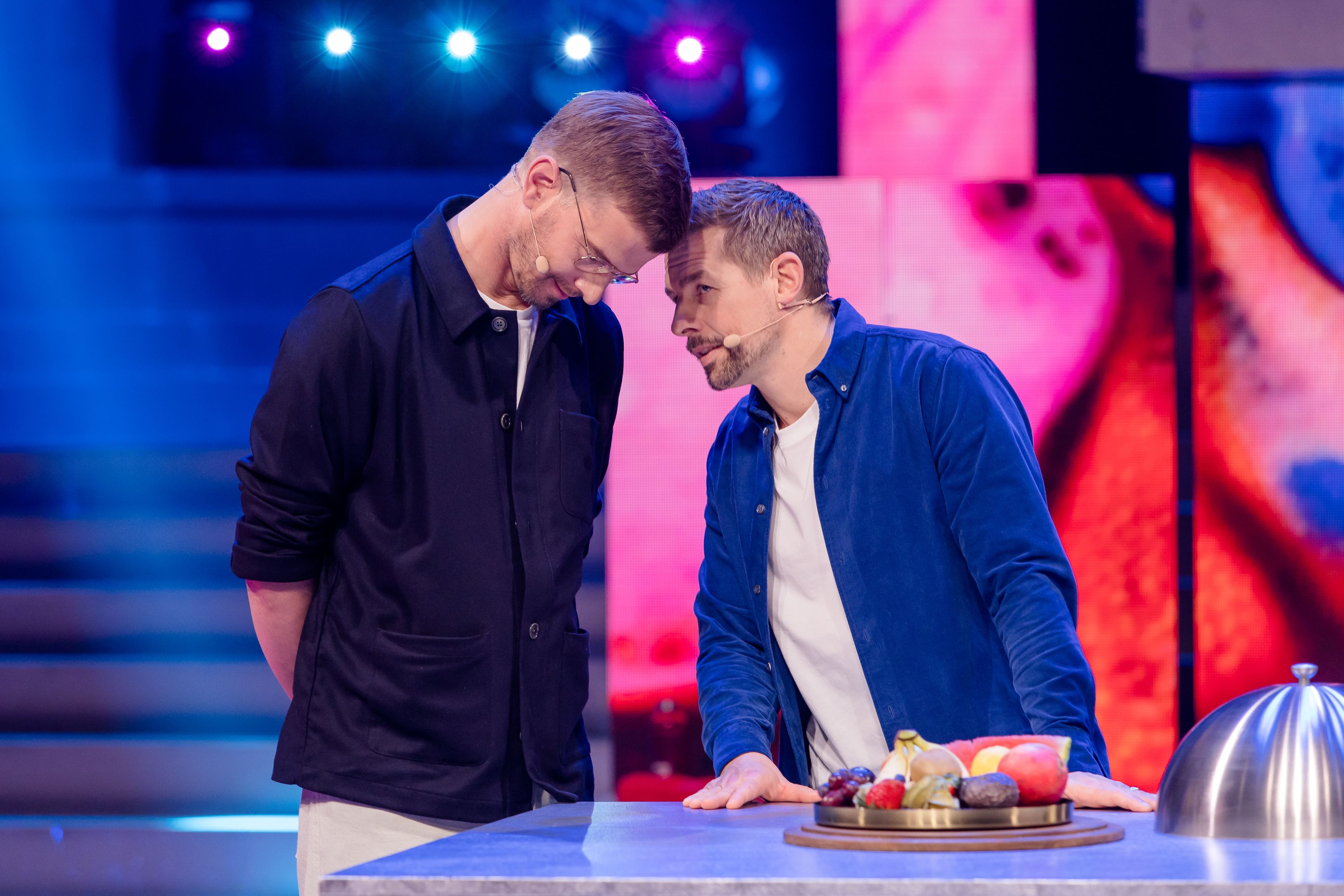 Image - „Joko und Klaas gegen Pro.7“: DAS planen sie in ihren 15 Minuten im TV