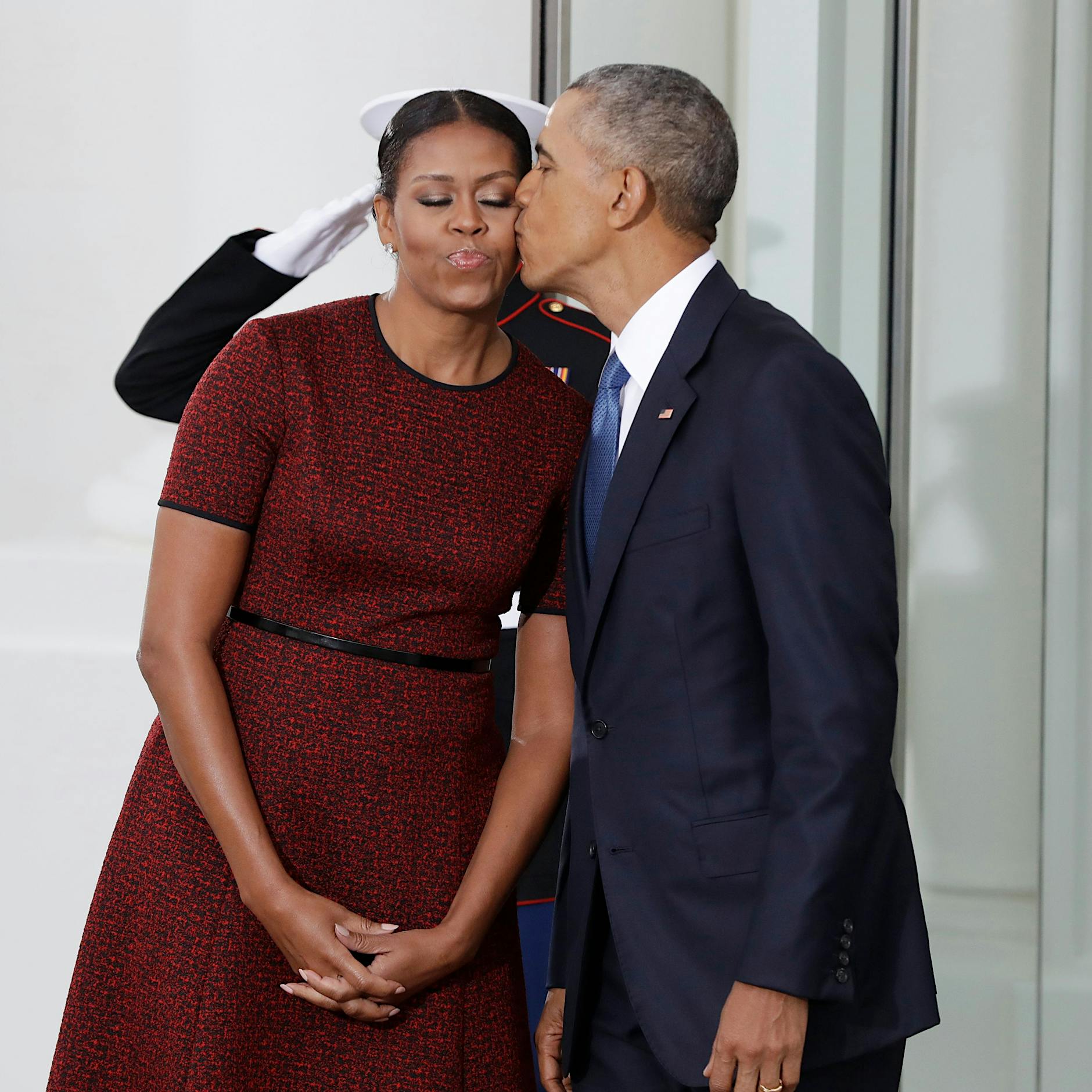 Vermögen: Wie Barack Obama zu einem der reichsten Ex-Präsidenten der USA wurde