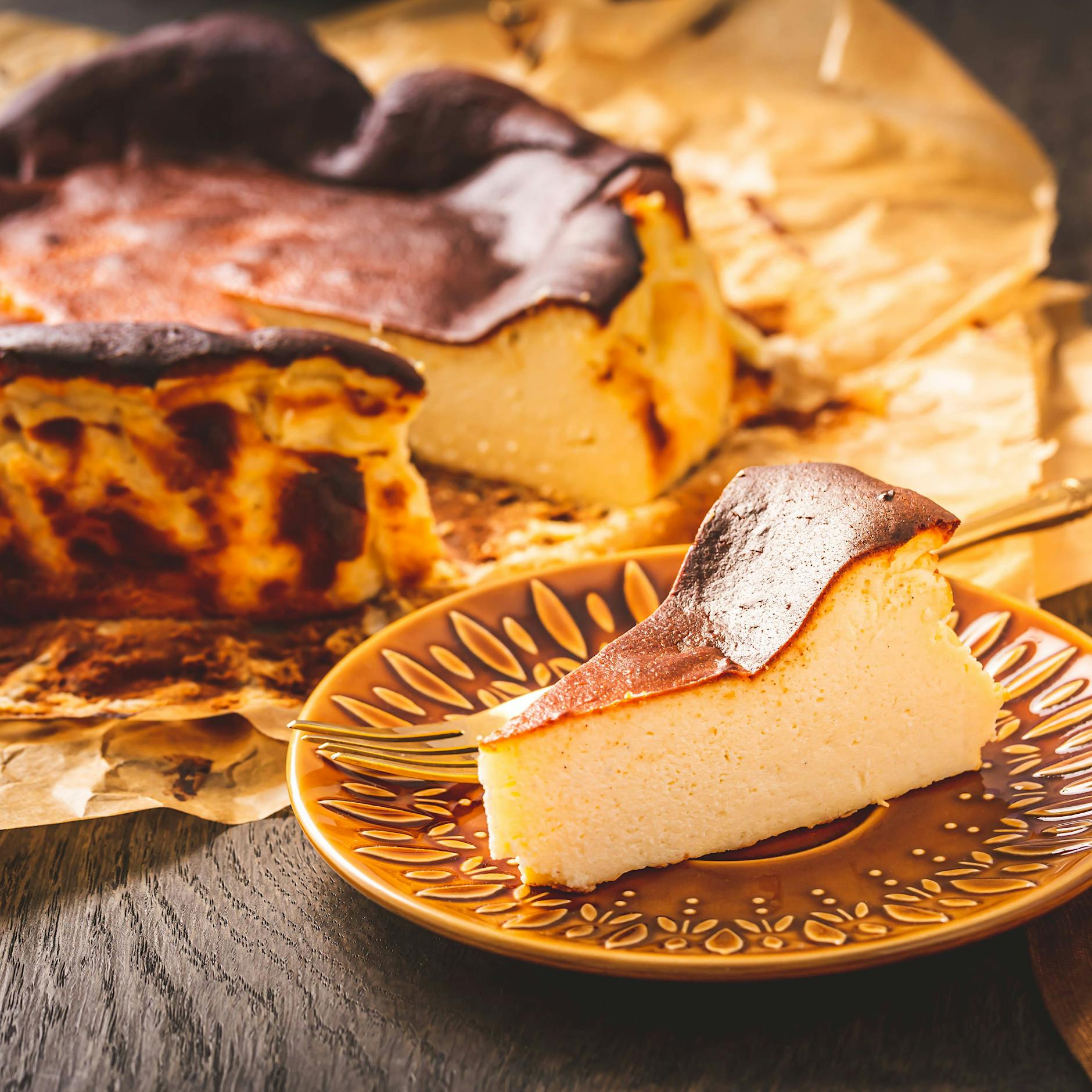 Käsekuchen ohne Boden nach Omas Rezept – da steckt so viel Tradition und Liebe drin