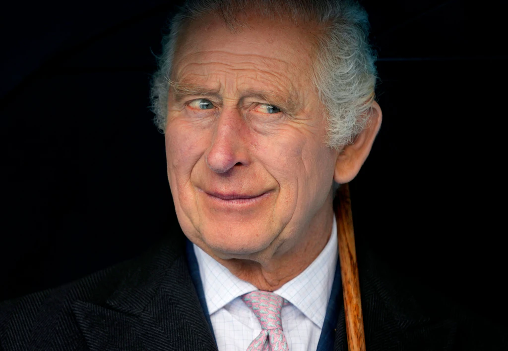 Am Samstag wird Charles gekrönt: „Der König ist so eine Art Entlastungspersönlichkeit“