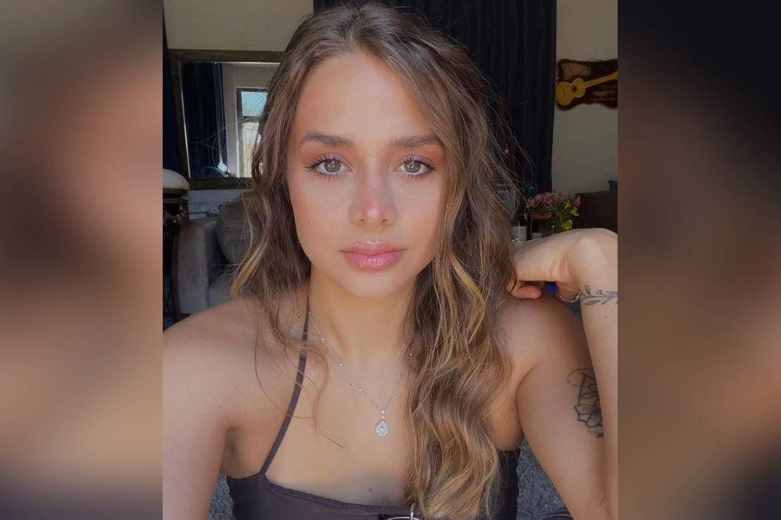 Bailey McBreen braucht alle ihre Kraft, um gegen den hartnäckigen Darmkrebs zu kämpfen.