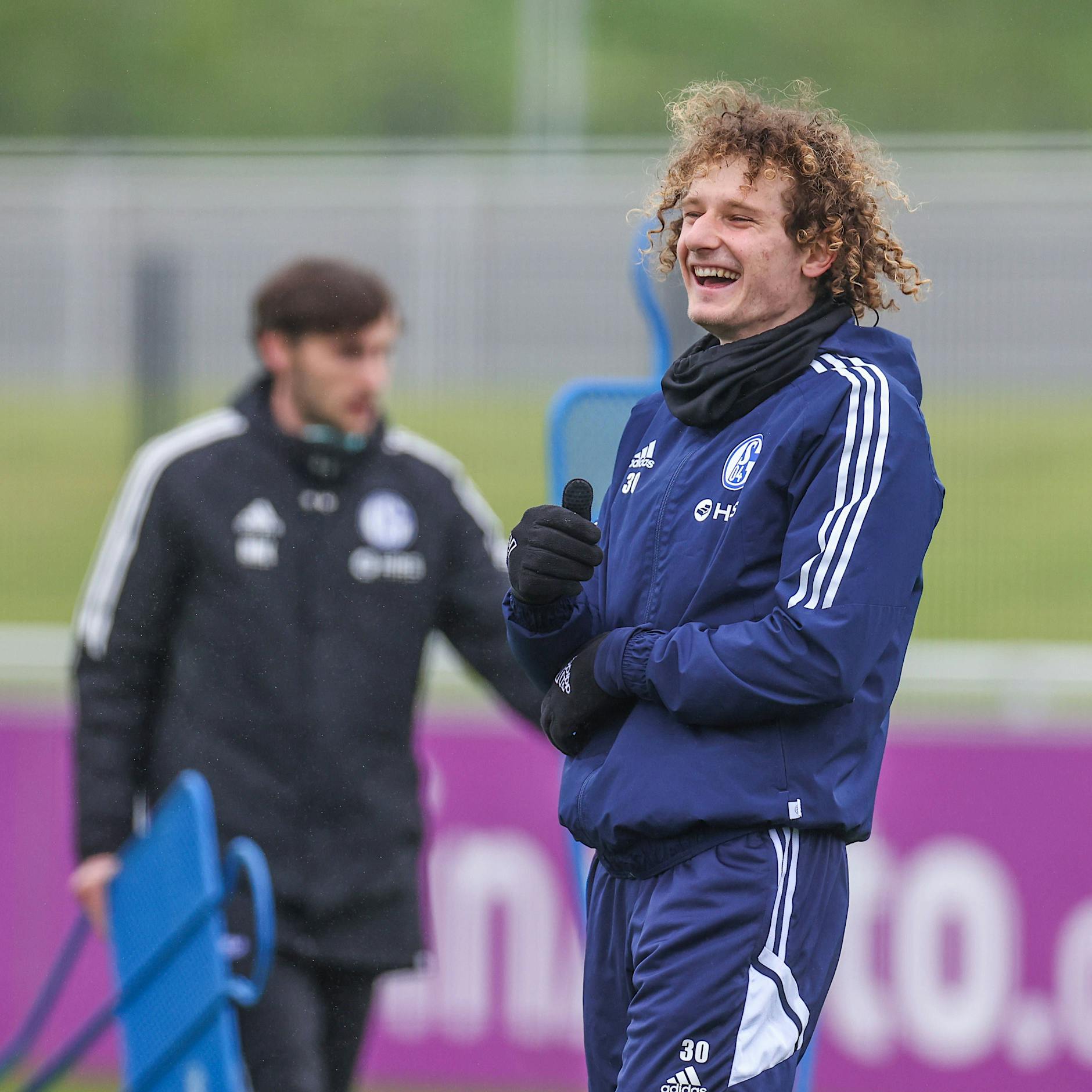 Der heilige Kral? Schalke-Star beschäftigt Union-Interesse nicht