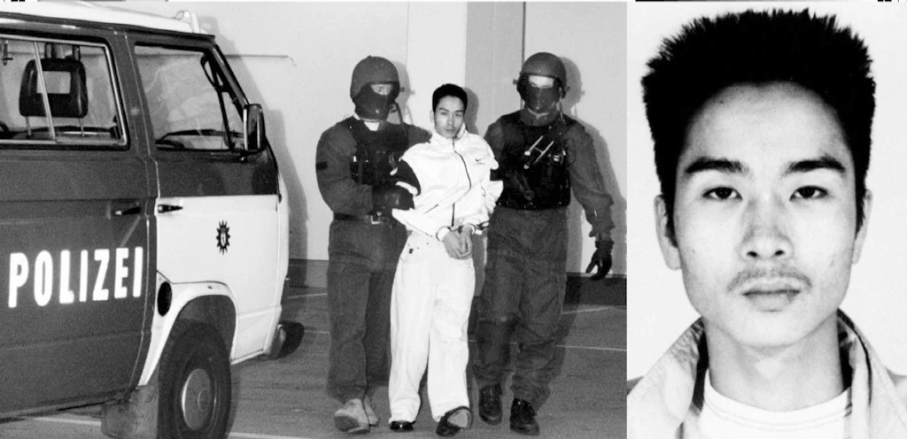 Vietnamkrieg in Berlin: Rückblick auf die Bandenkriege der „Zigarettenmafia“