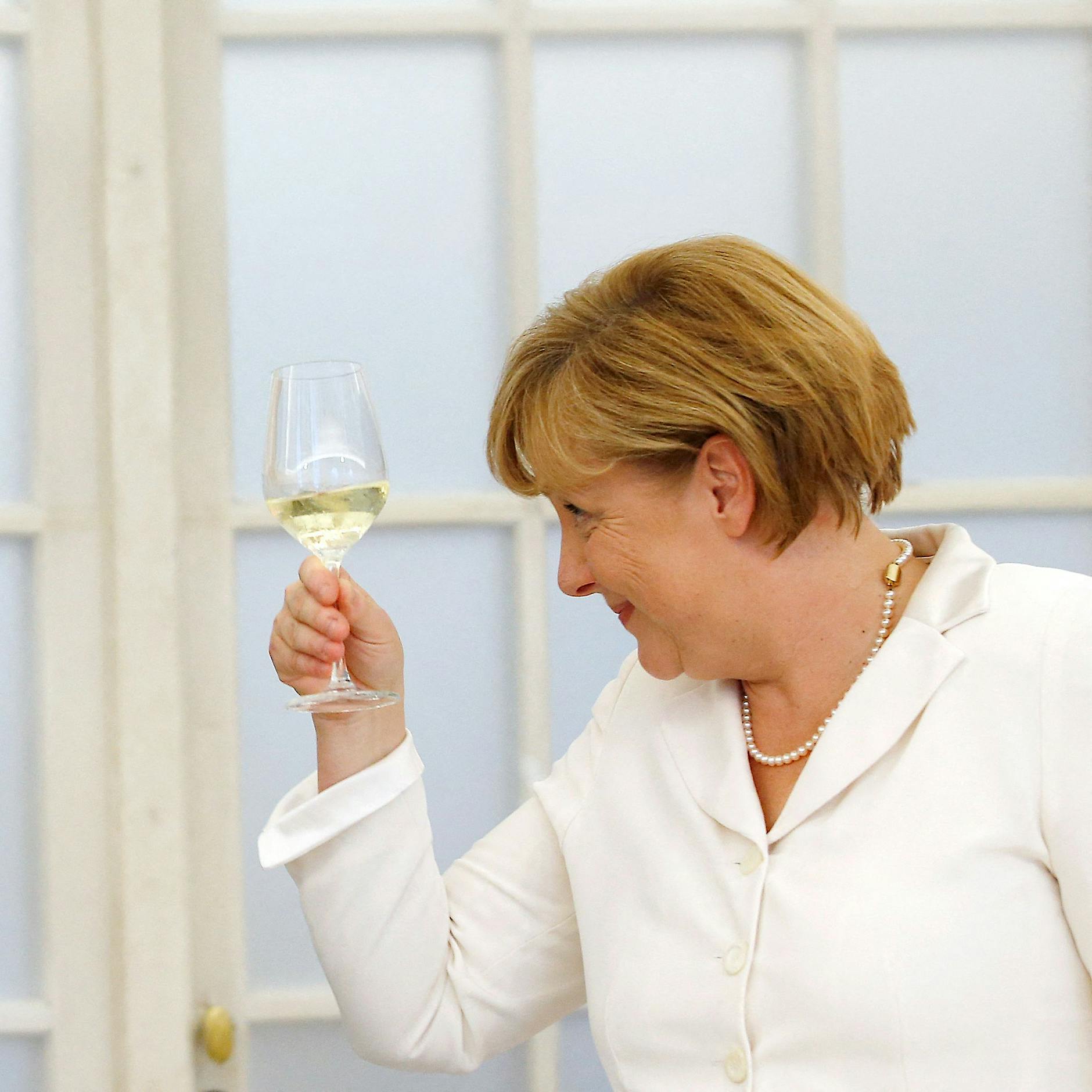 Berlin: Merkel und Obama beim Edelitaliener „Ponte“ in Schöneberg gesichtet