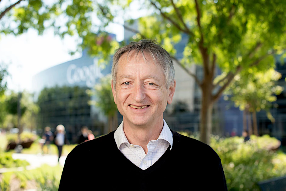 Geoffrey Hinton, einer der führenden Entwickler Künstlicher Intelligenz, warnt jetzt vor Gefahren.
