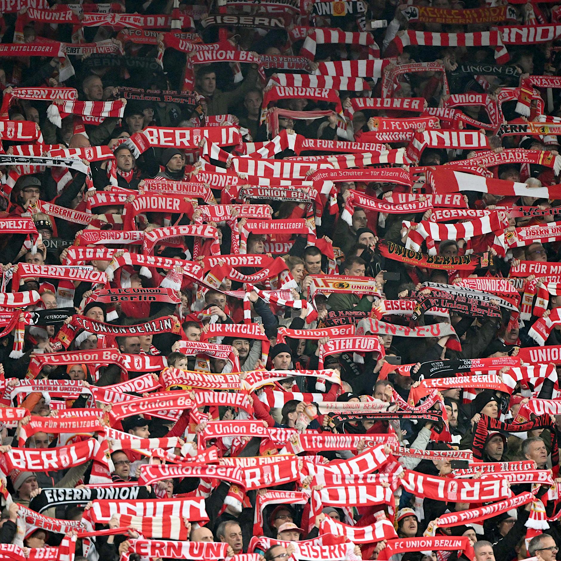 1. FC Union Berlin: Mit dem Sonderzug nach Köln – Jetzt erst recht!