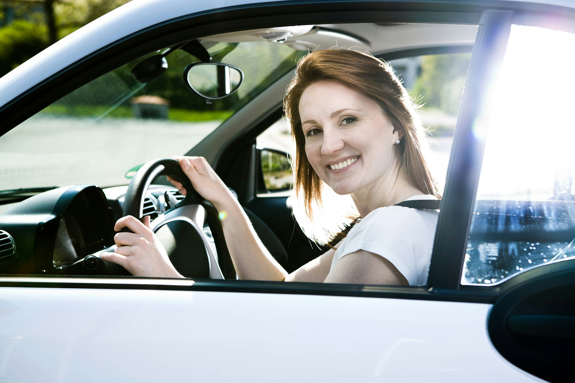 Hetzen Sie an diesem Wochenende von A nach B? Ein Blick in Ihr Horoskop für heute und morgen verrät es.