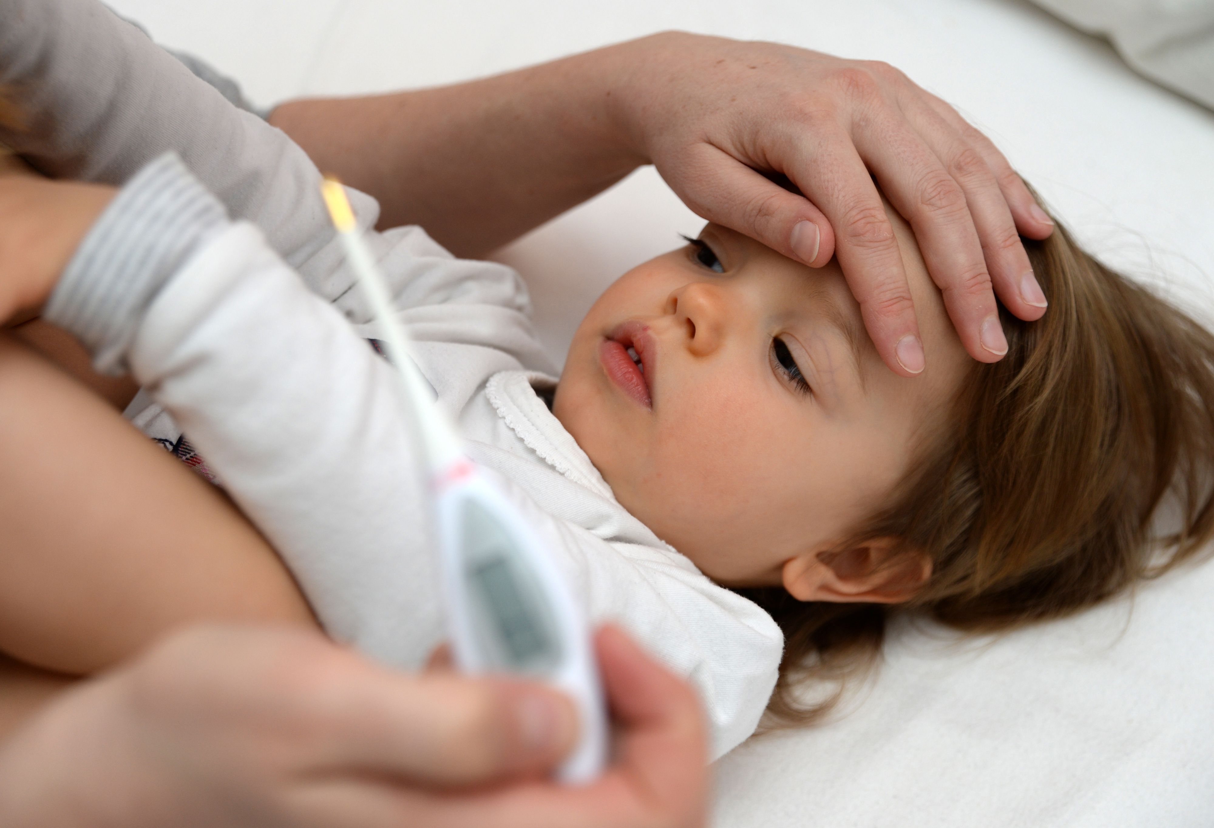 Image - Antibiotika-Saft aus dem Ausland: Das sollten Eltern wissen