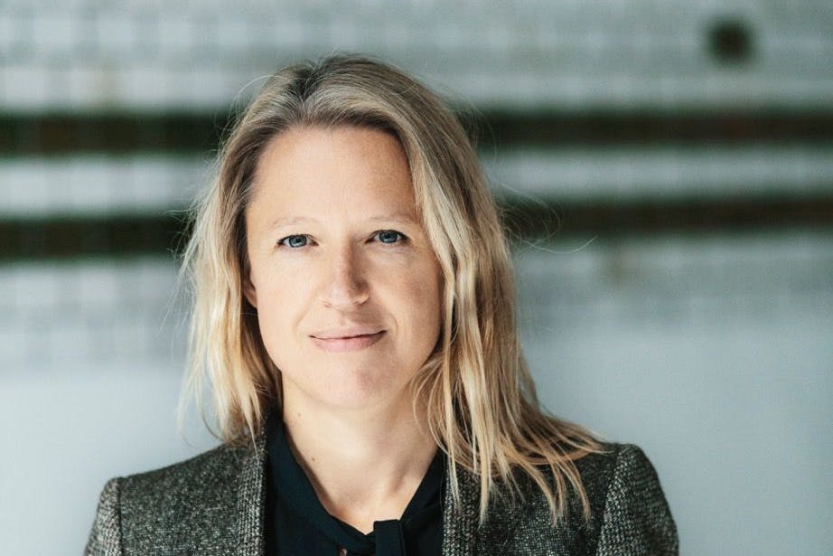 Maike Cruse – erfolgreiche Gallery-Weekend-Chefin in Berlin und künftig Kopf der Art Basel, der 1975 in der Schweizer Stadt gegründeten „Mutter aller Kunstmessen“