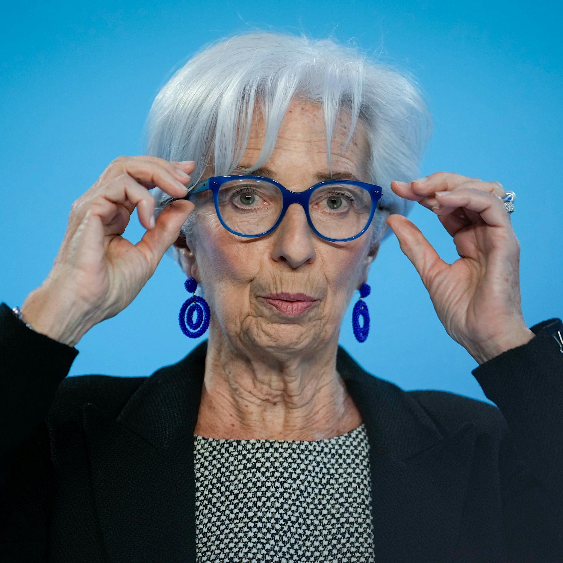 EZB sieht keine Bankenkrise in Europa