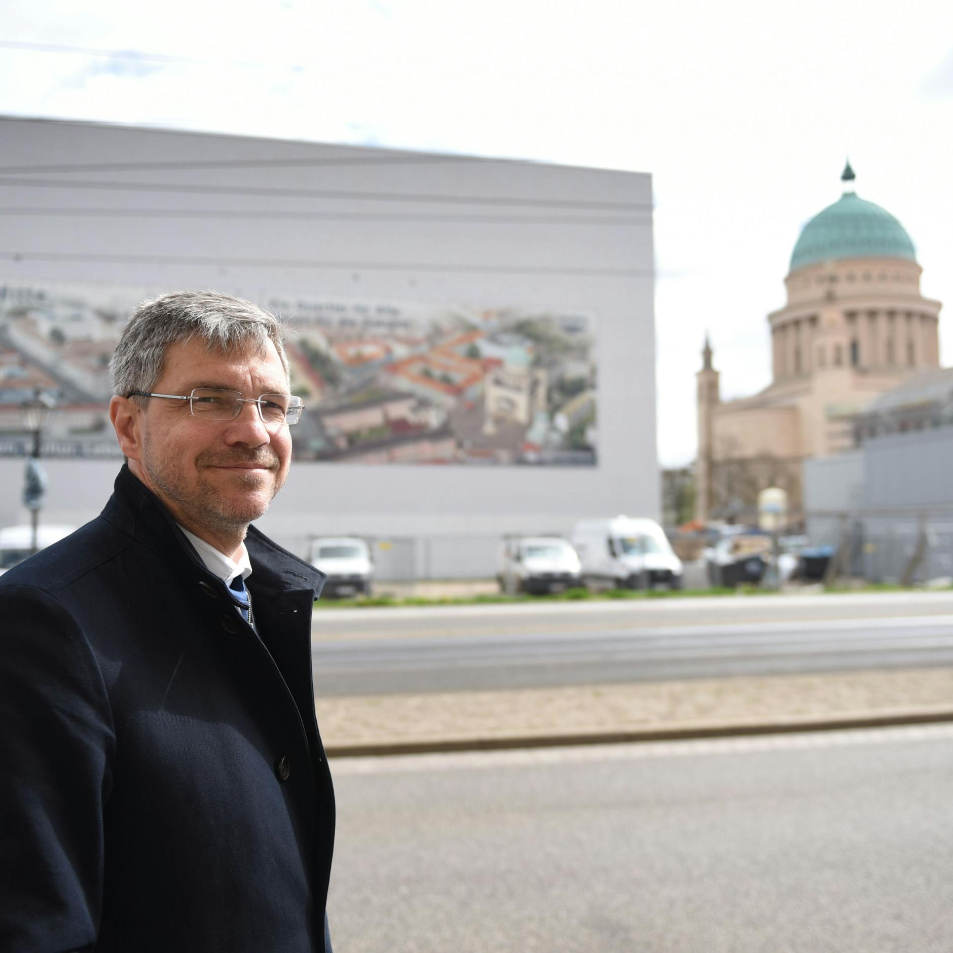 Image - Potsdam: „Die DDR-Hochhäuser sollten geköpft werden“