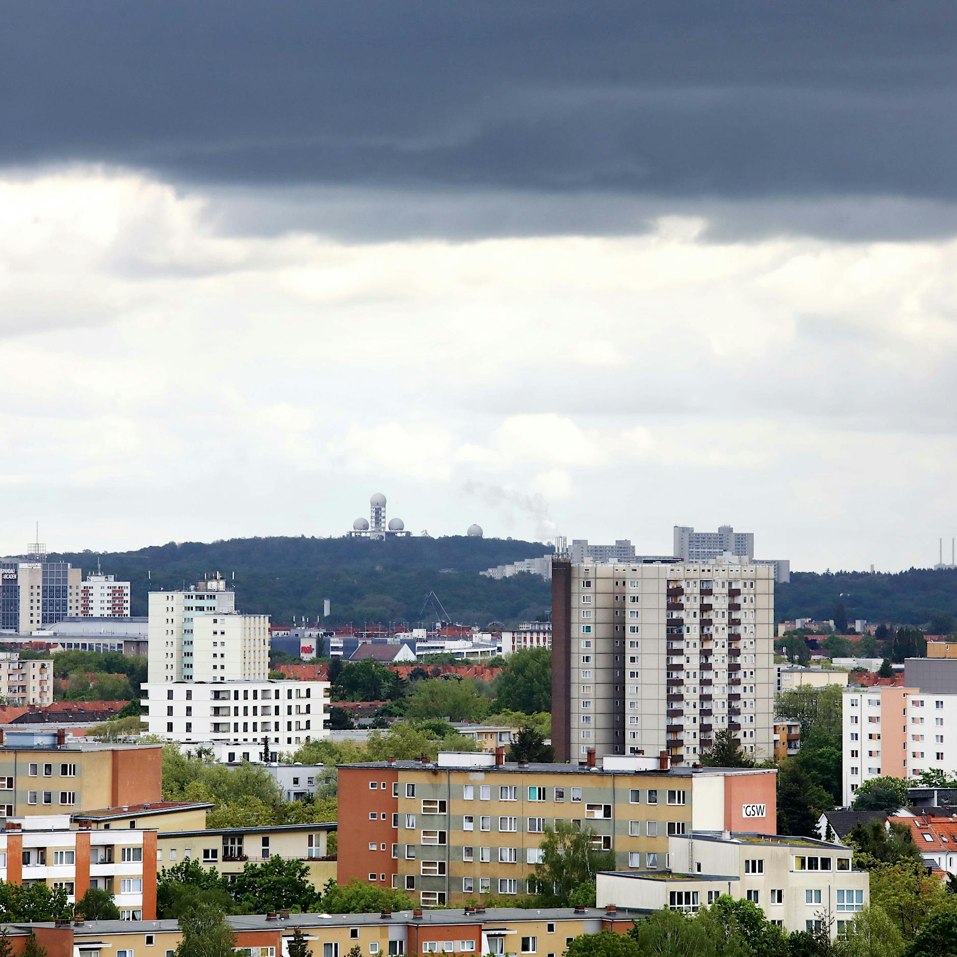 Netze zu schwach: Vonovia kann Wärmepumpen nicht in Betrieb nehmen