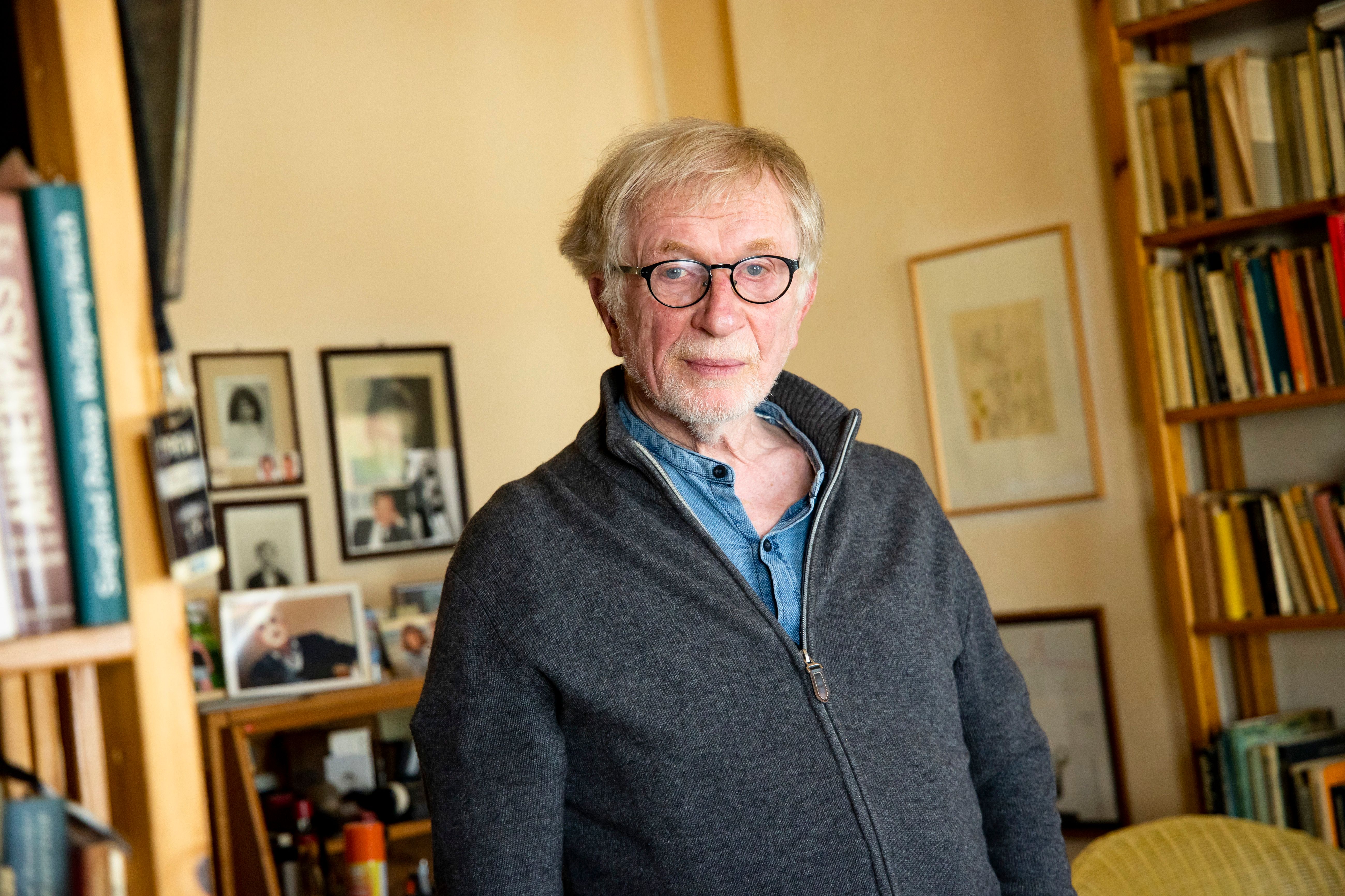 Benno Besson: Alle News, Analysen und Berichte