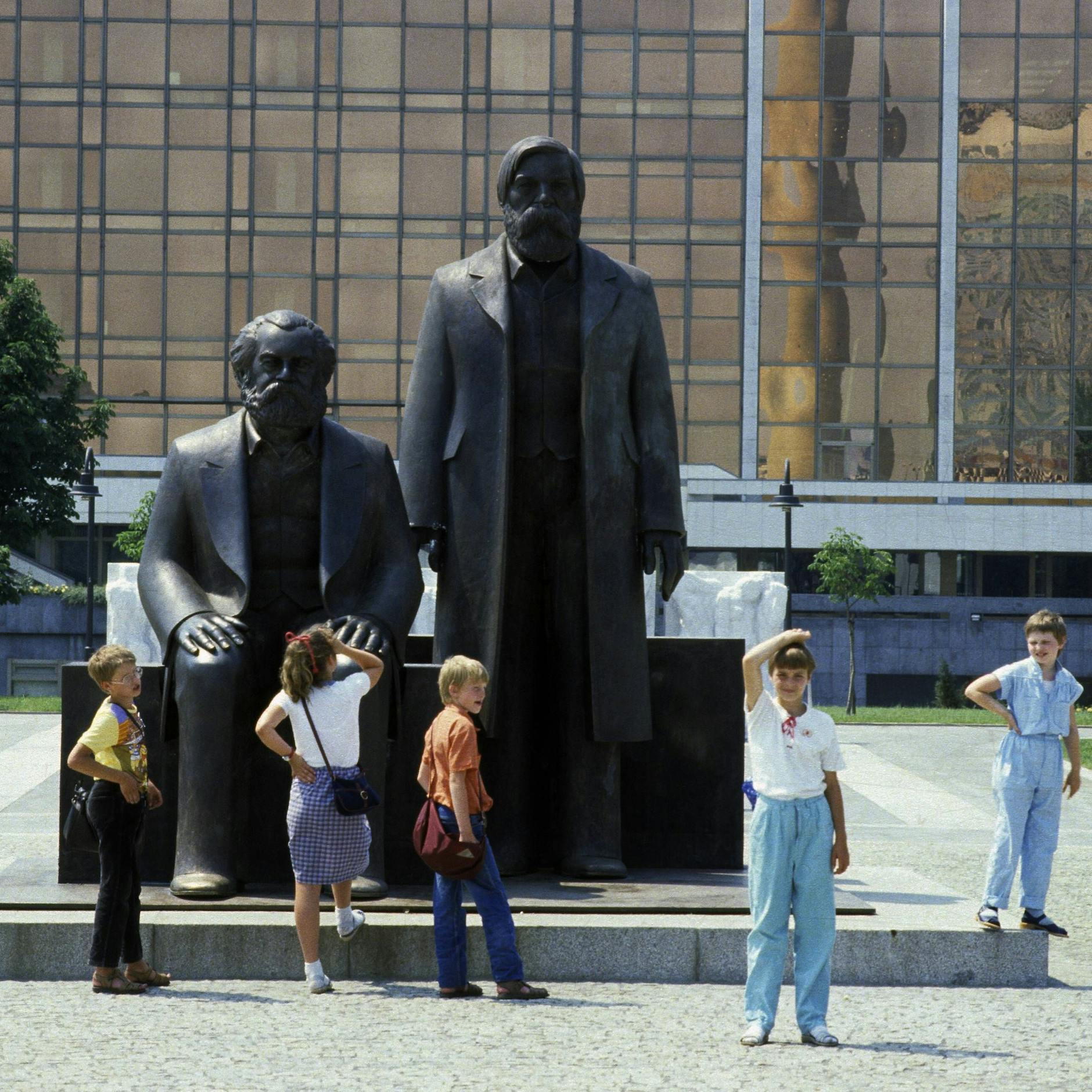 Image - Historikerin Katja Hoyer: „Die Geschichte der DDR ist gerade extrem relevant“
