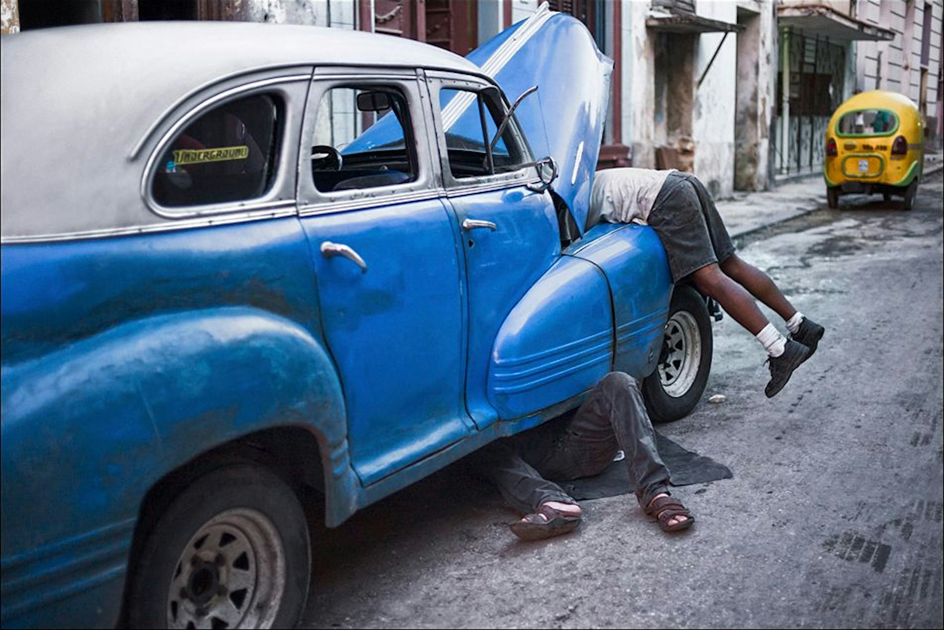 Foto vonJohannes Barthelmes