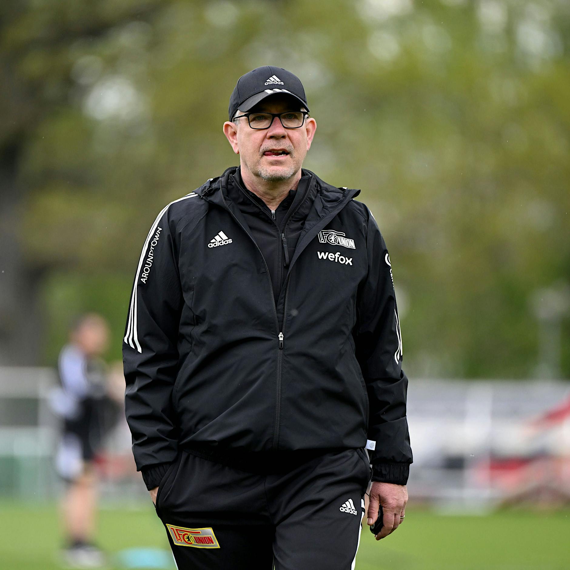 Ausbruch aus der Routine: Der 1. FC Union Berlin ergreift besondere Maßnahme