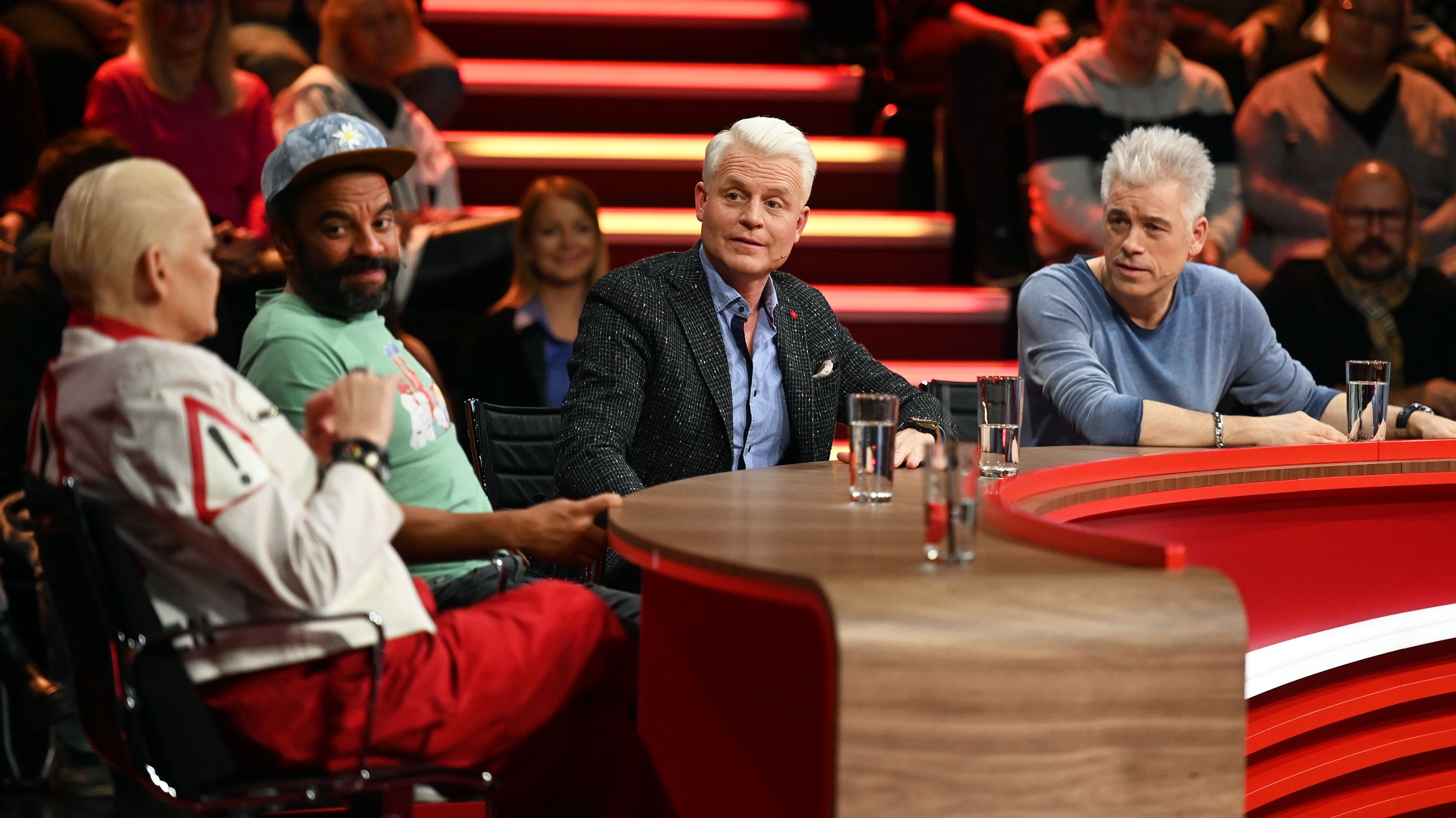 Image - „Genial daneben“ wieder da! So lief das Comeback der Kult-Show bei RTL2