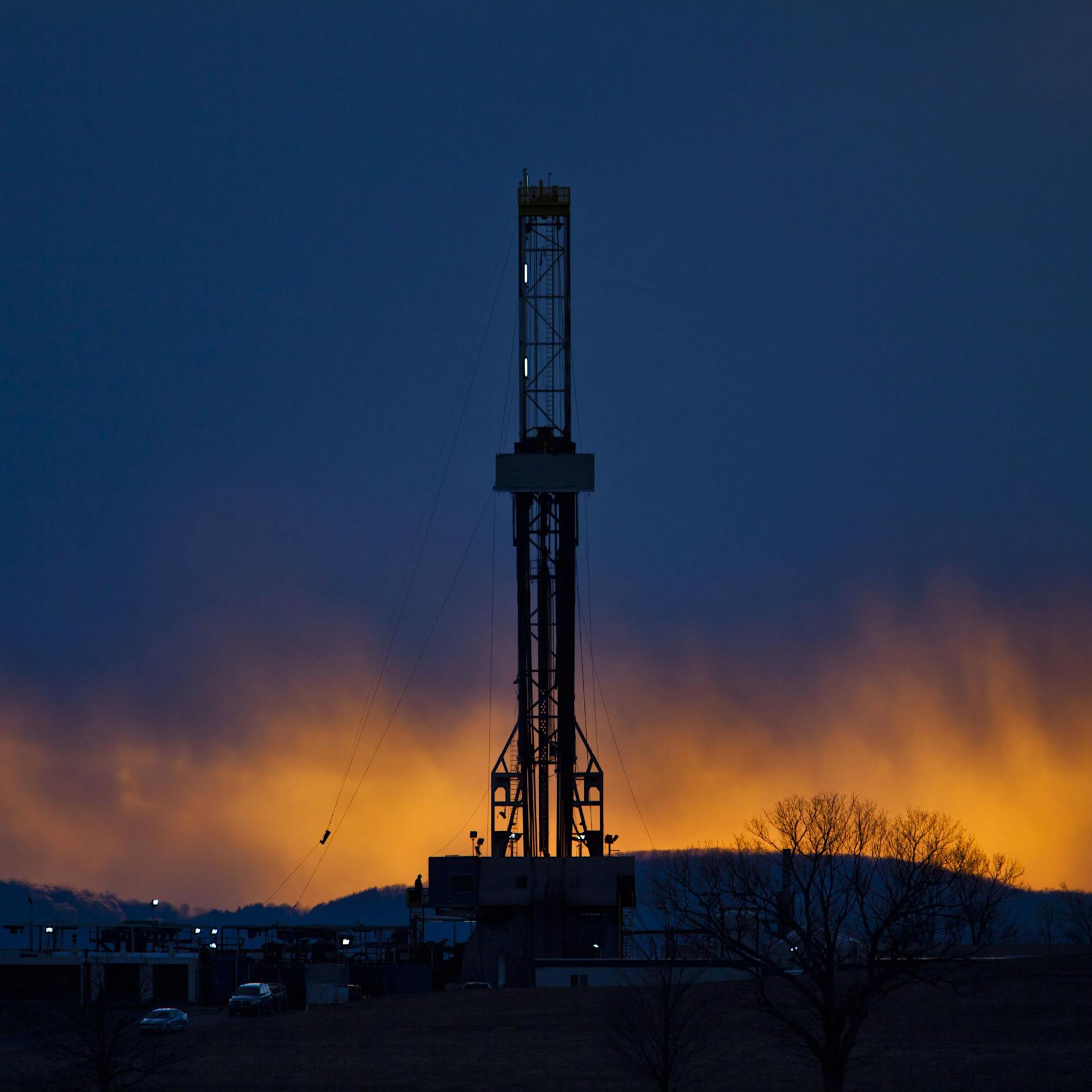 Energiekrise „größter Glücksfall der Geschichte“? Investor will Gas in Brandenburg fördern