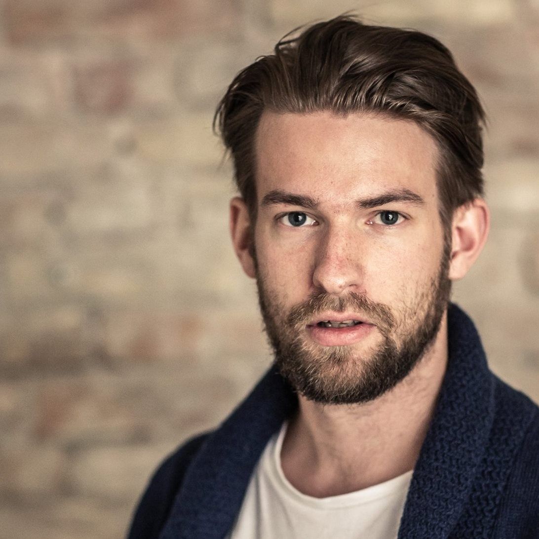 Michael André Ankermüller