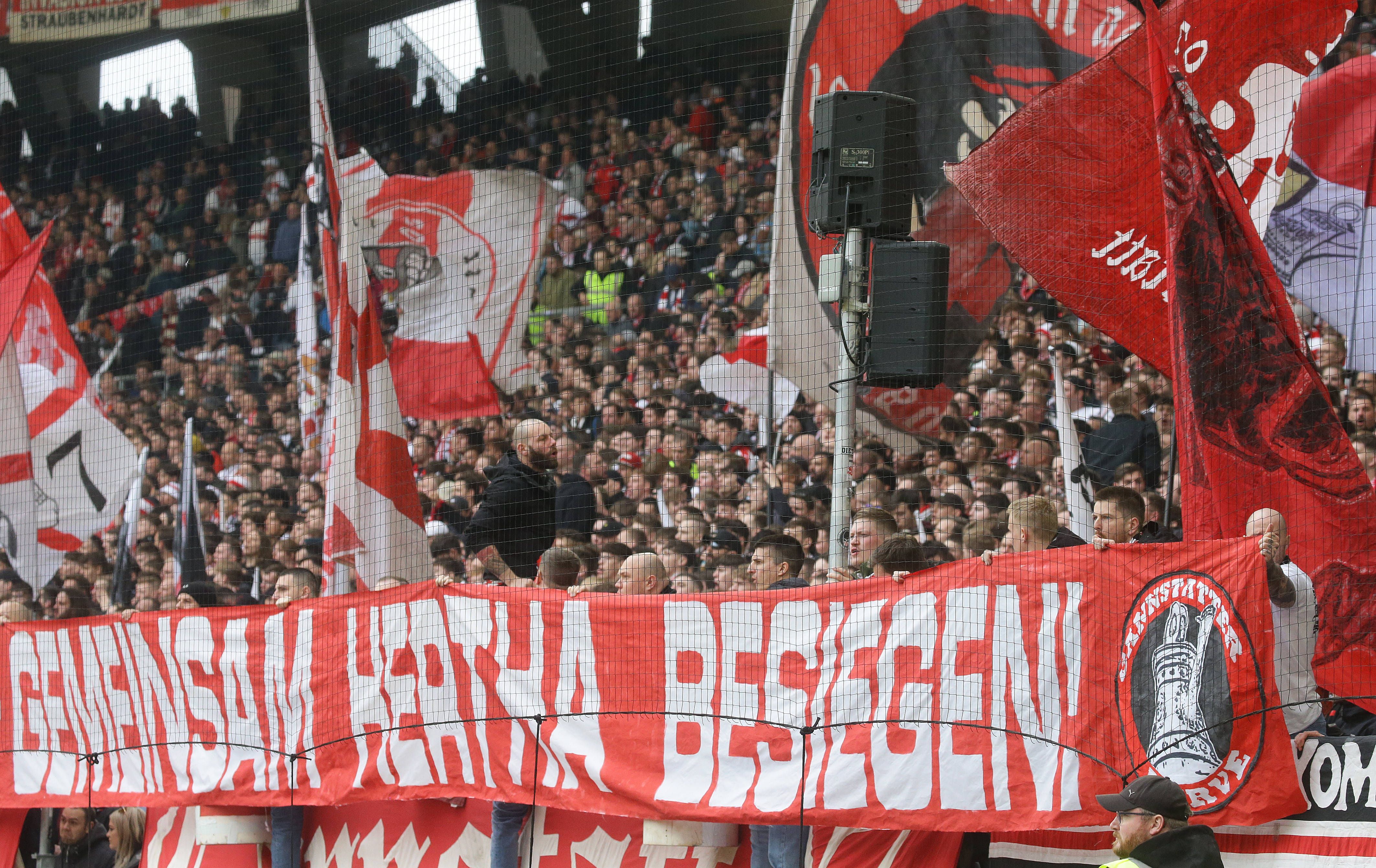 Image - Stuttgart macht mobil: Droht Hertha BSC ein Auswärtsspiel zu Hause?