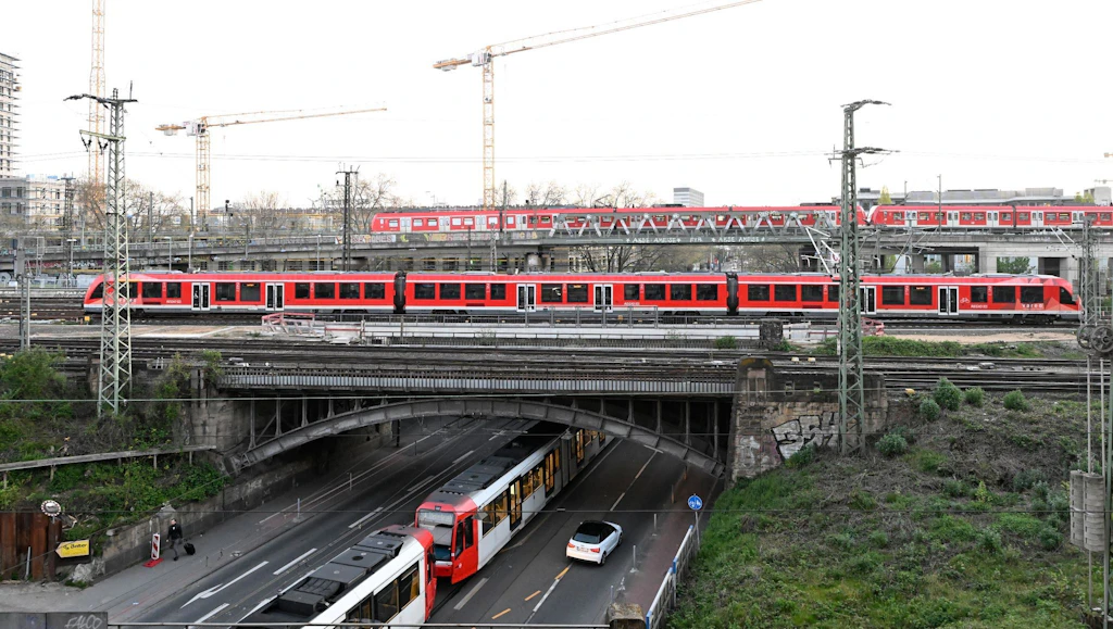 ICE-Unglück mit zwei Toten bei Köln: Das ist jetzt bekannt