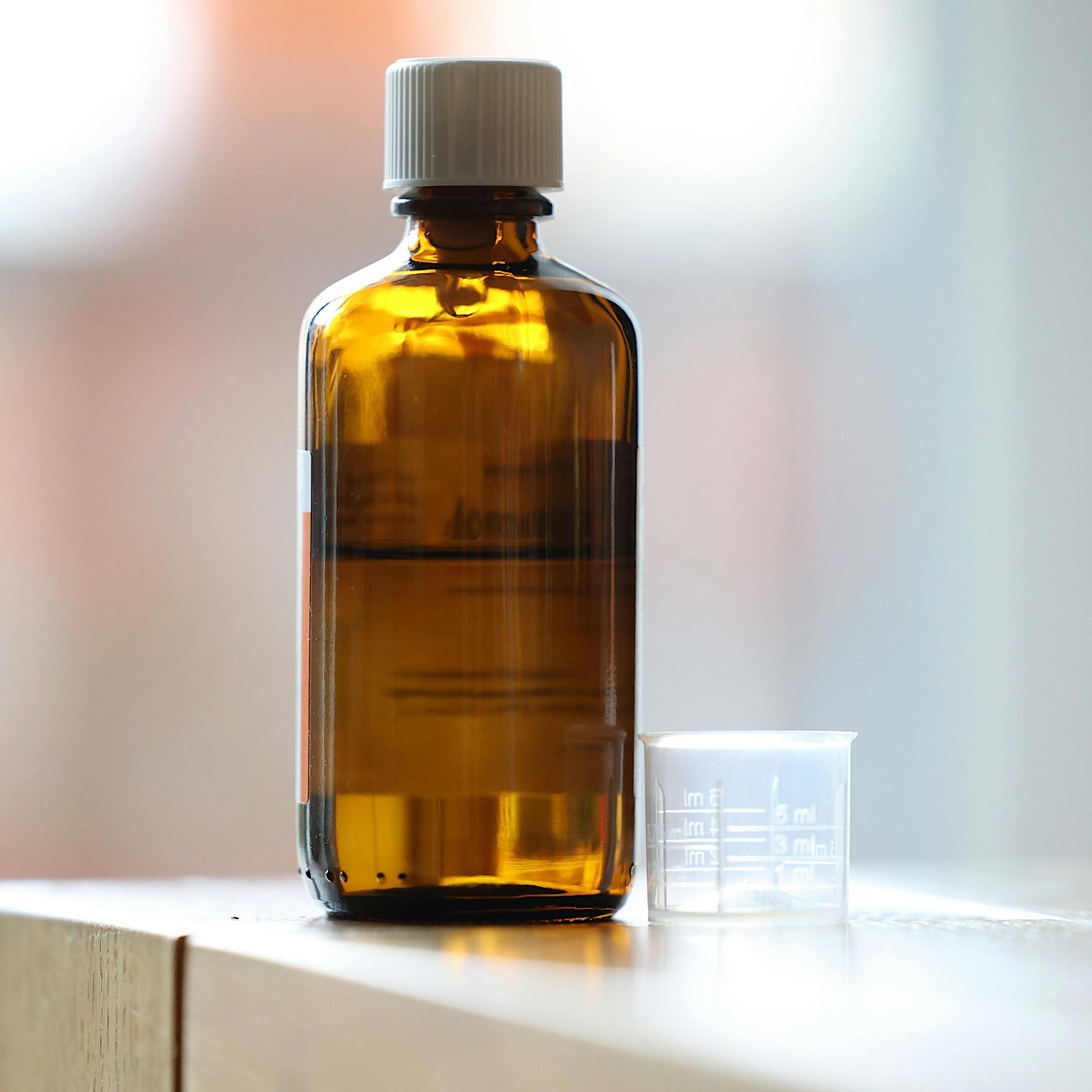 Antibiotika-Saft aus dem Ausland: Das sollten Eltern wissen