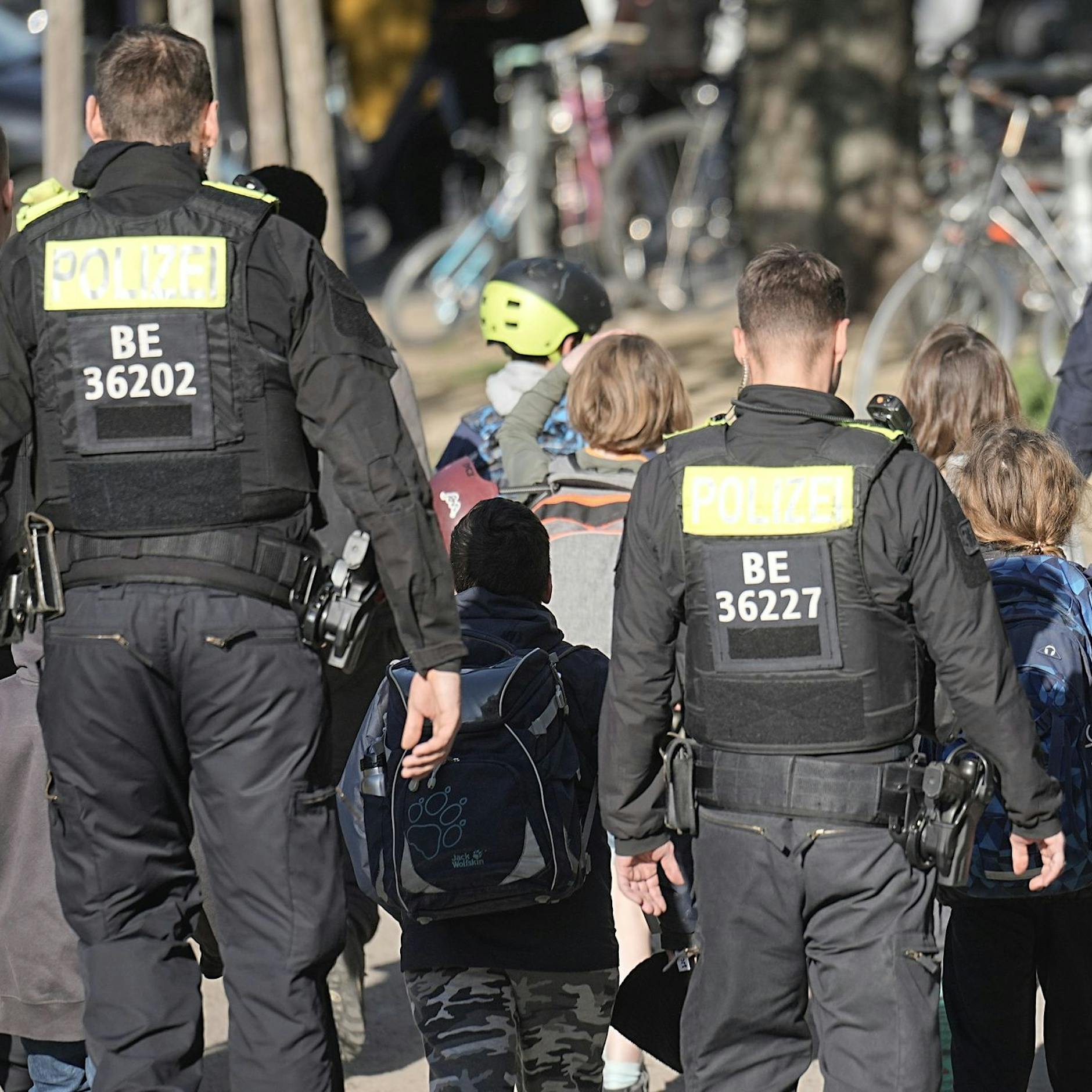 Update: Mädchen nach Messerangriff in Neukölln außer Lebensgefahr