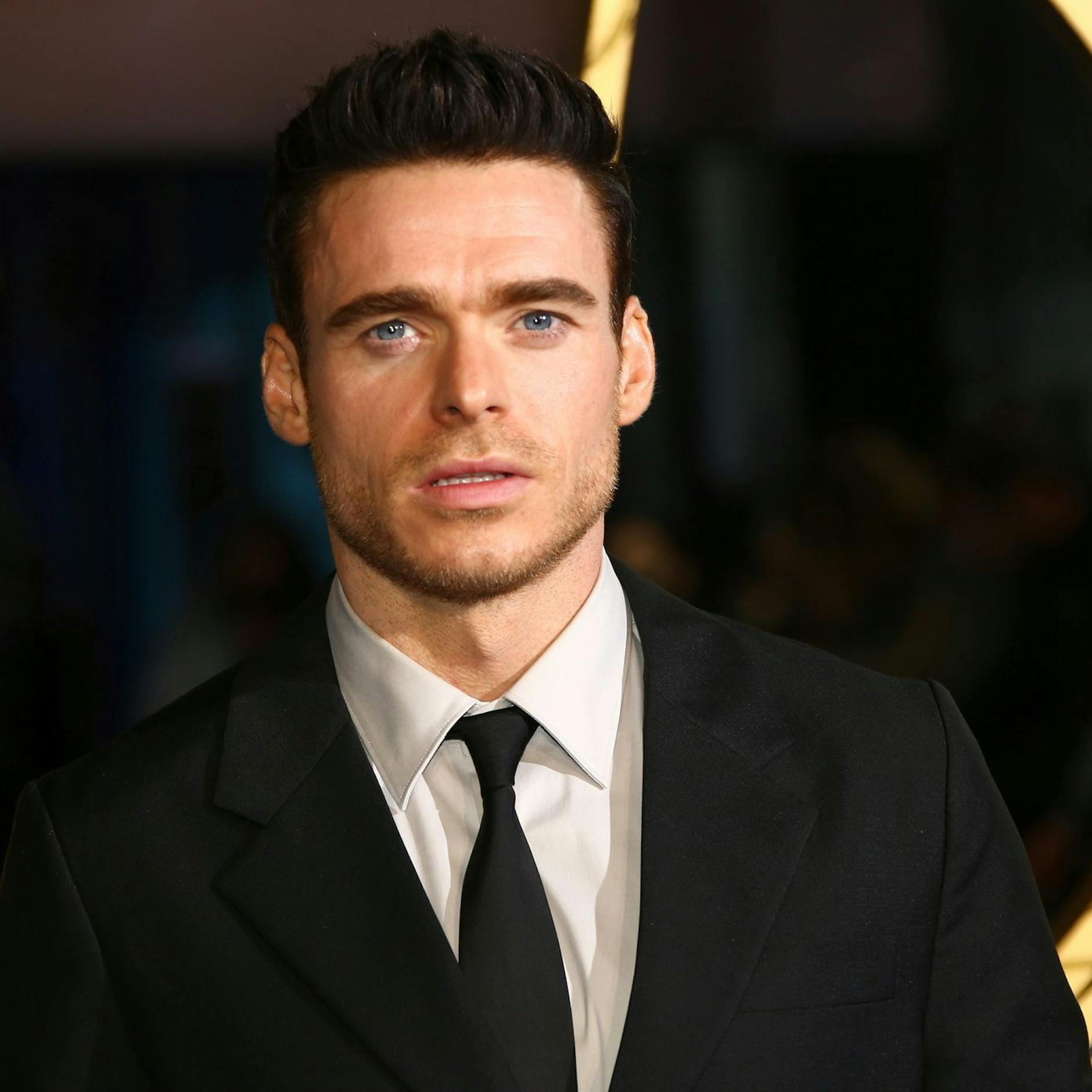 Image - Richard Madden will nicht mehr über James Bond reden