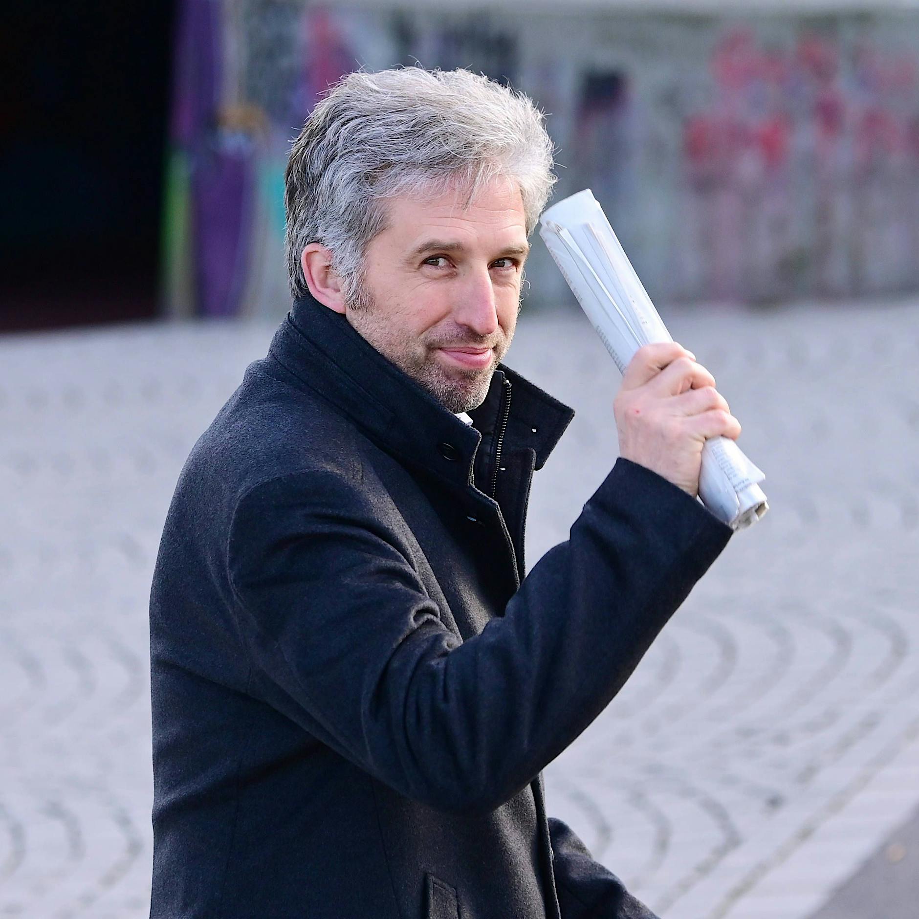 Verbote machen dumm: Was aus dem Palmer-Eklat folgt