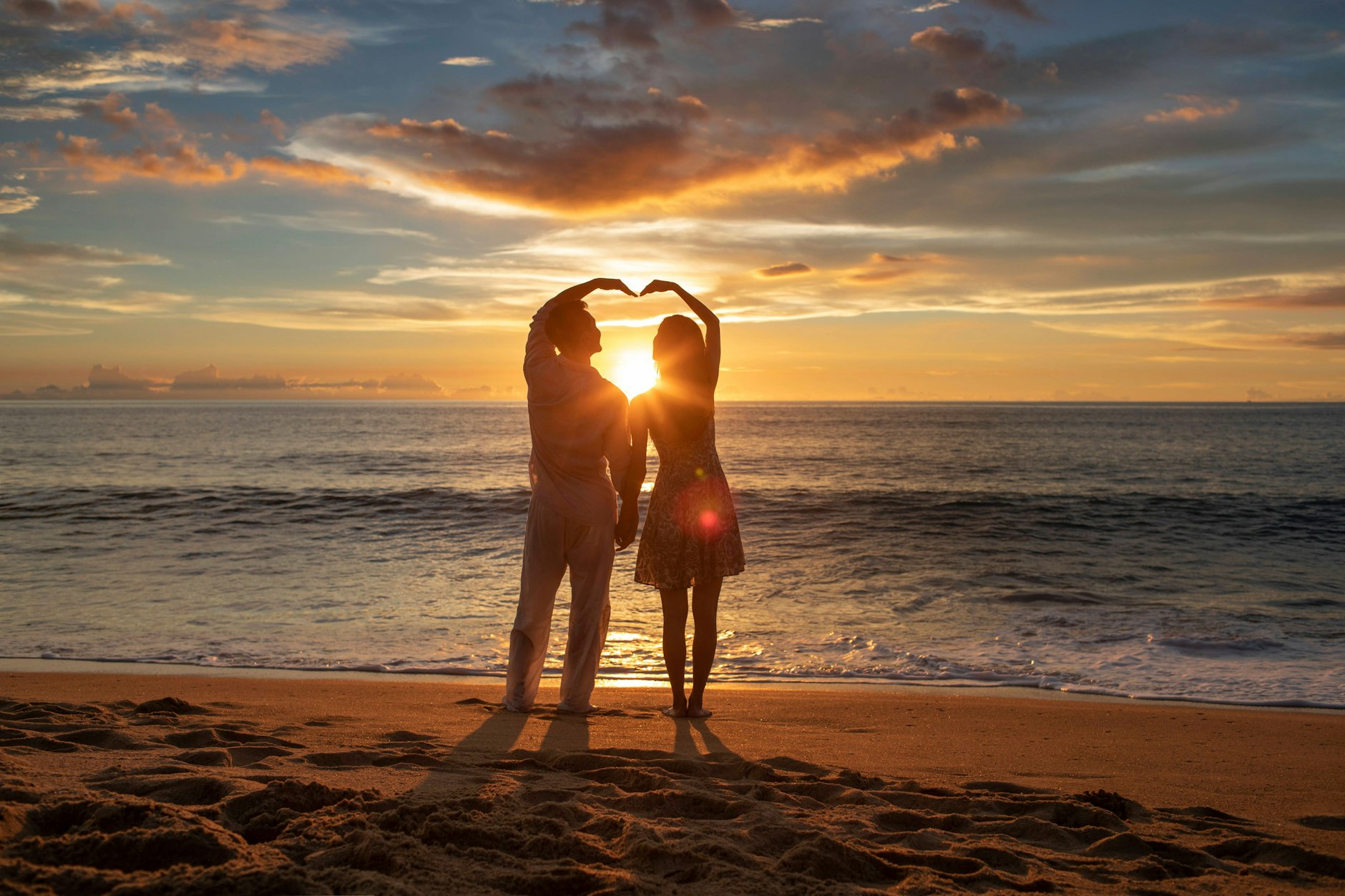 Laut Horoskop gehen einige Sternzeichen in Sachen Liebe keine Kompromisse ein.
