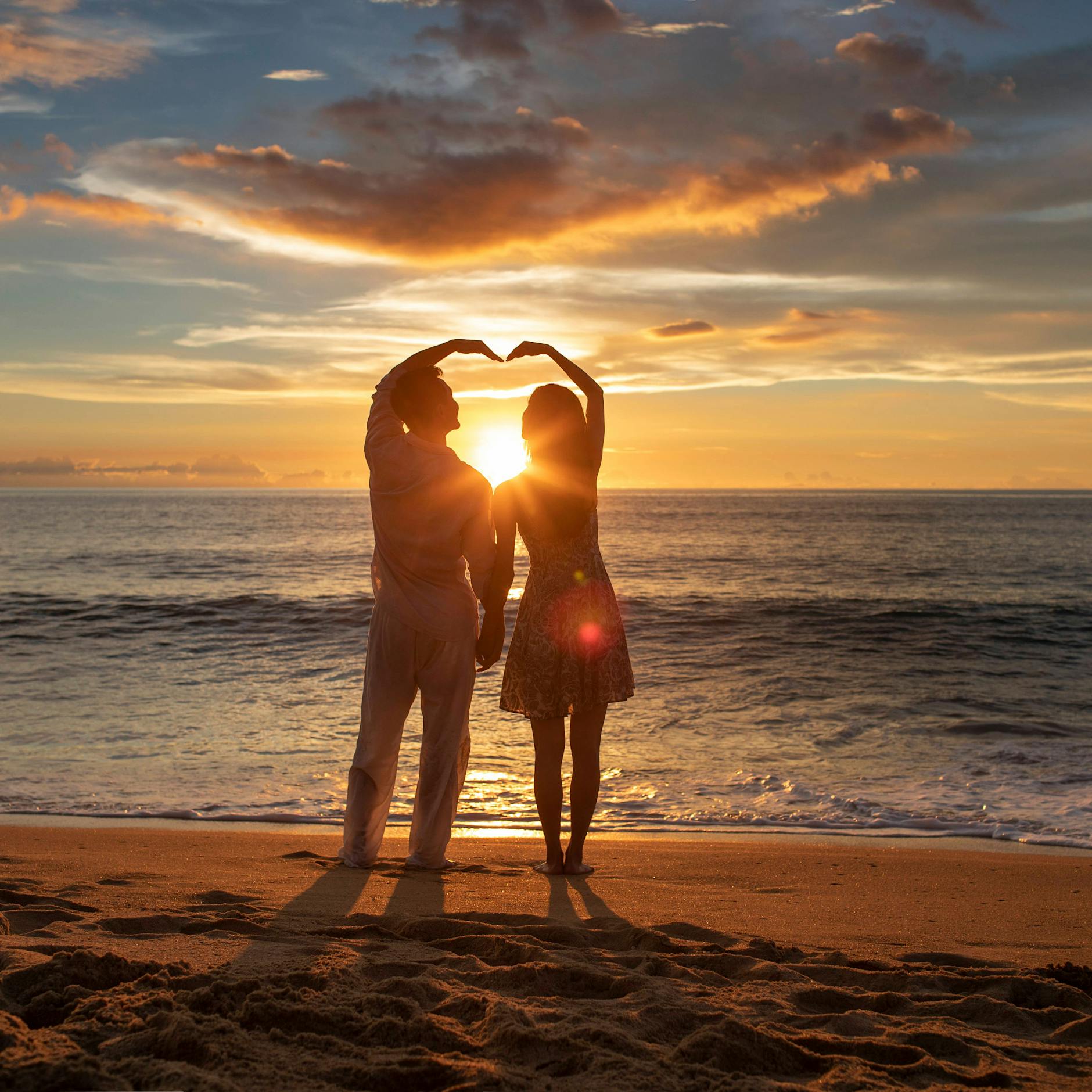 Laut Horoskop: 3 Sternzeichen, die keine Kompromisse bei der Liebe eingehen