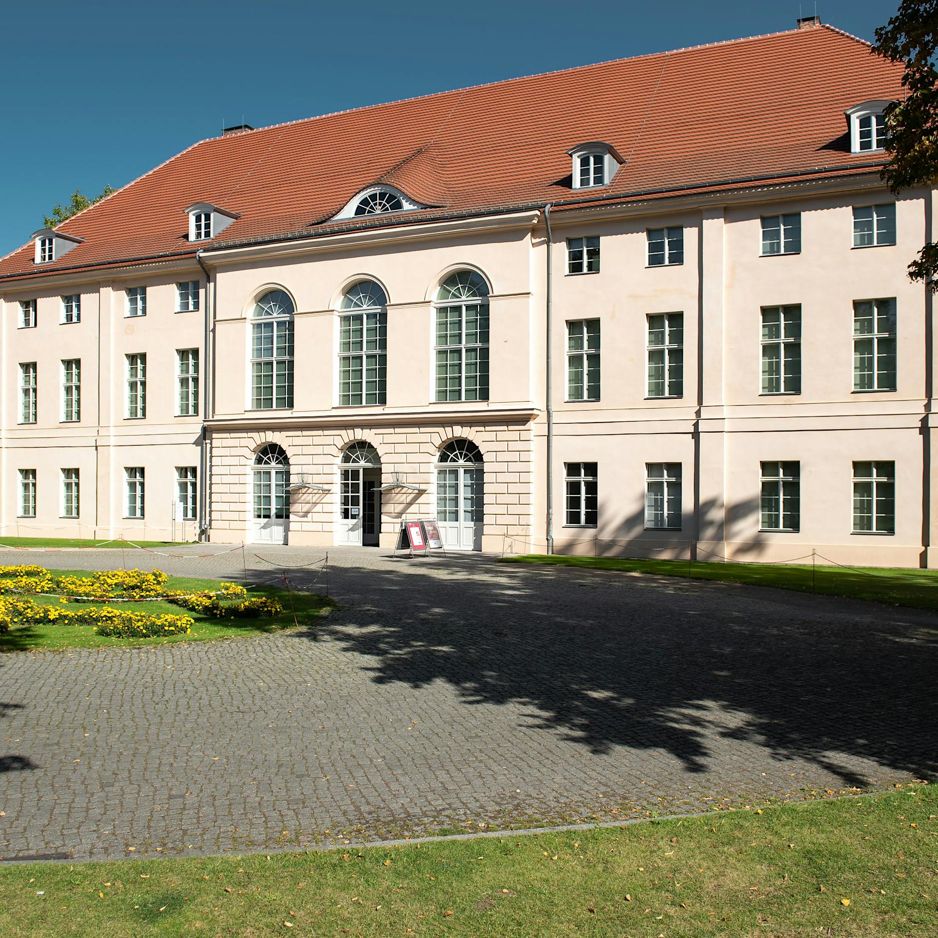 Ukrainische moderne Kunst in Pankow