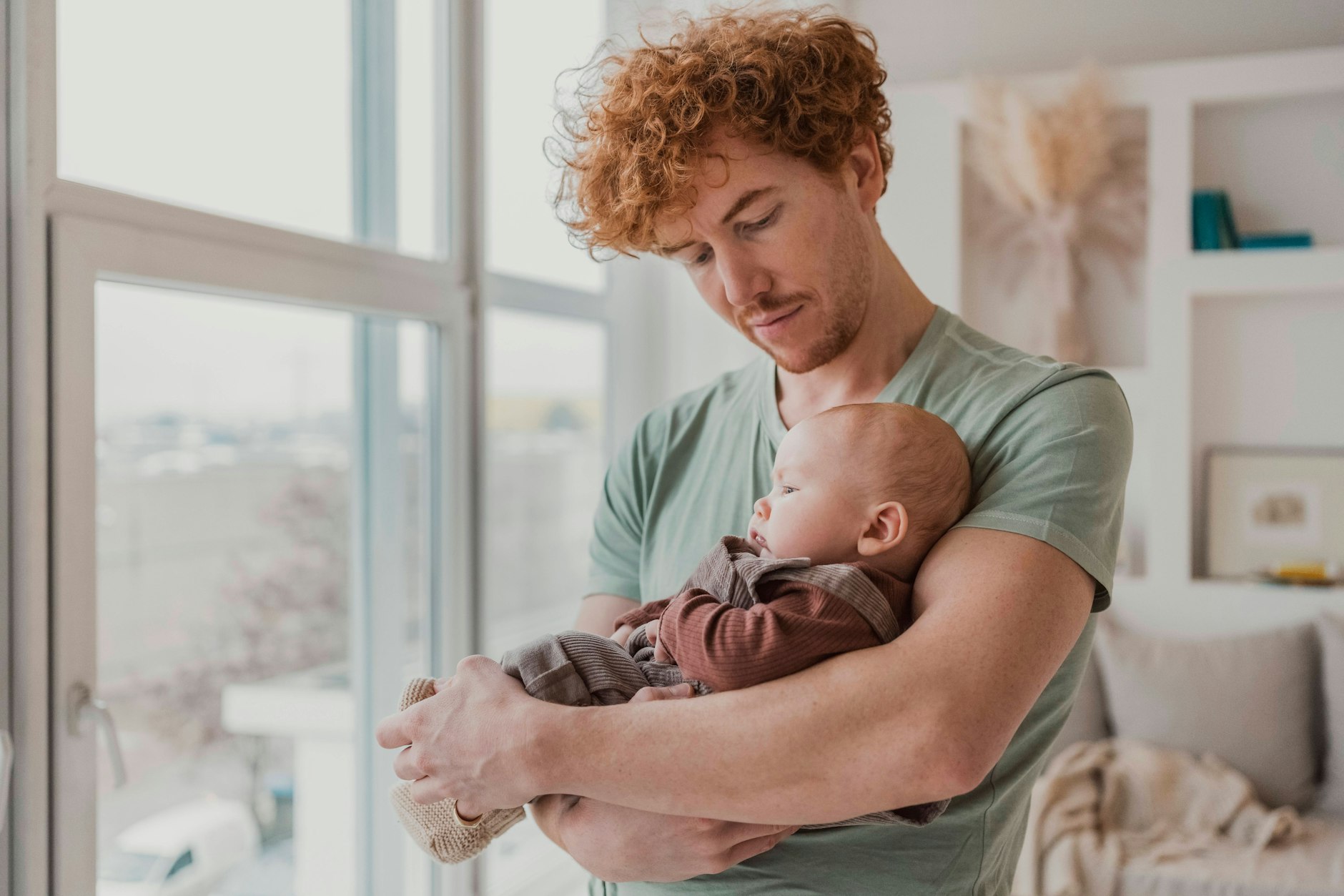 Ein Auszeit von der Karriere kann dieser später zugute kommen, meint die Paartherapeutin.