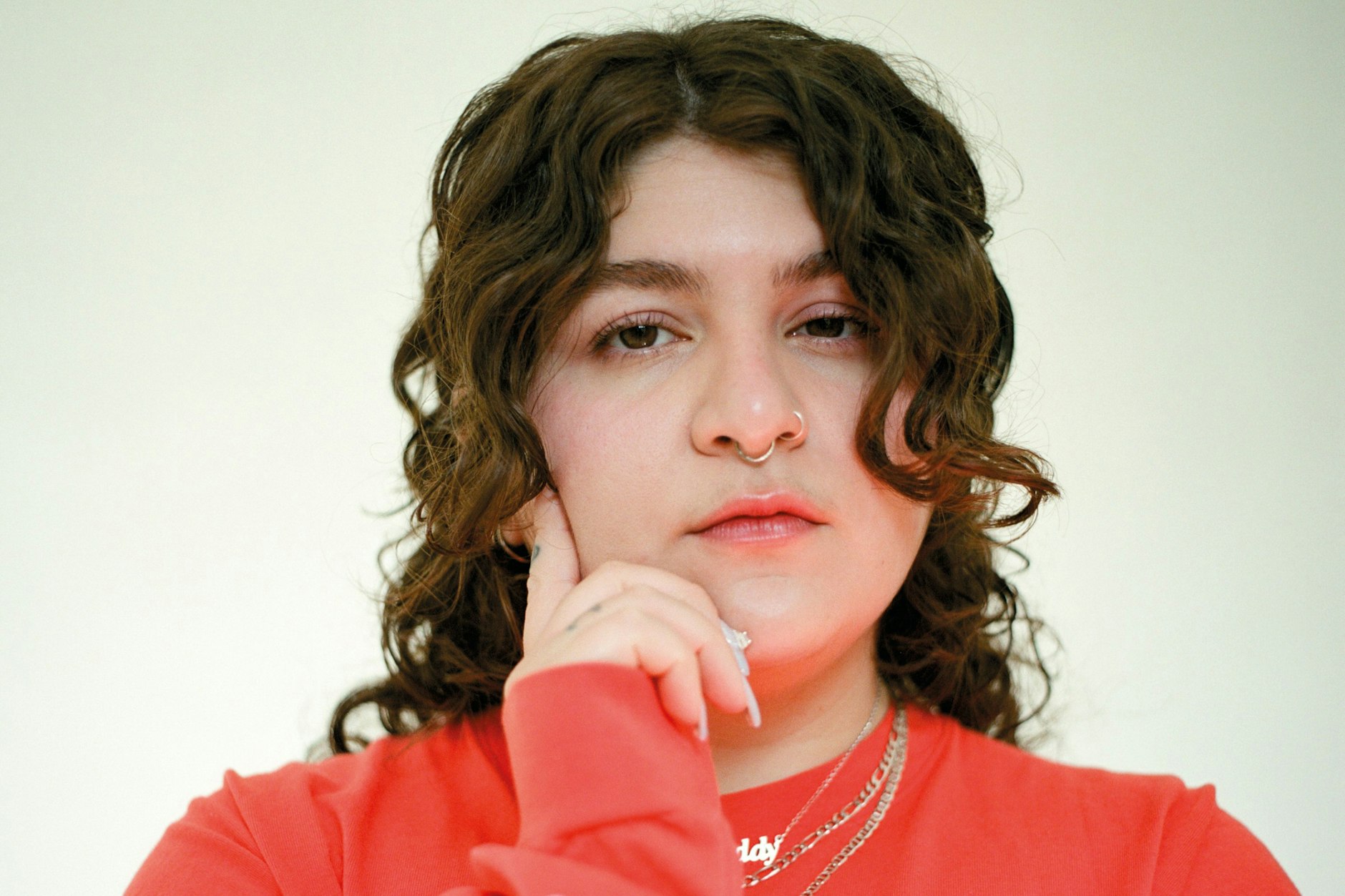 Hengameh Yaghoobifarahs jüngstes Buch enthält ältere Texte, die nicht veraltet sind.&nbsp;