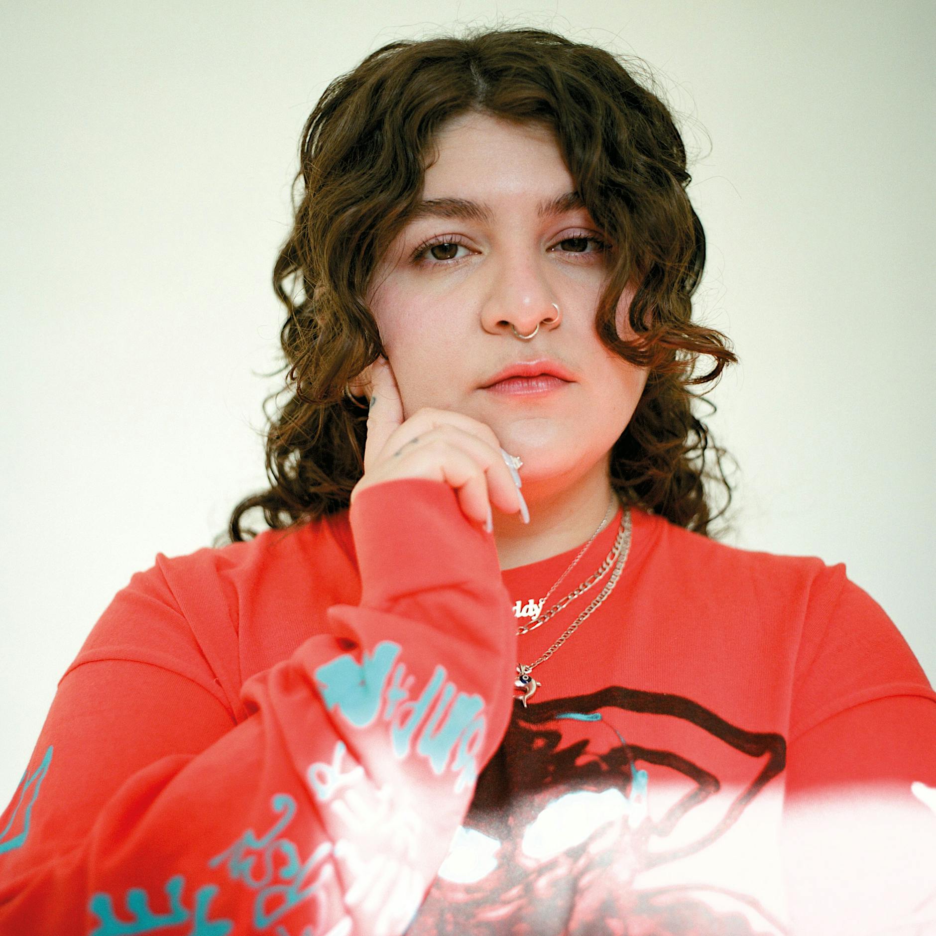 Hengameh Yaghoobifarah: Wir drehen uns im Kreis