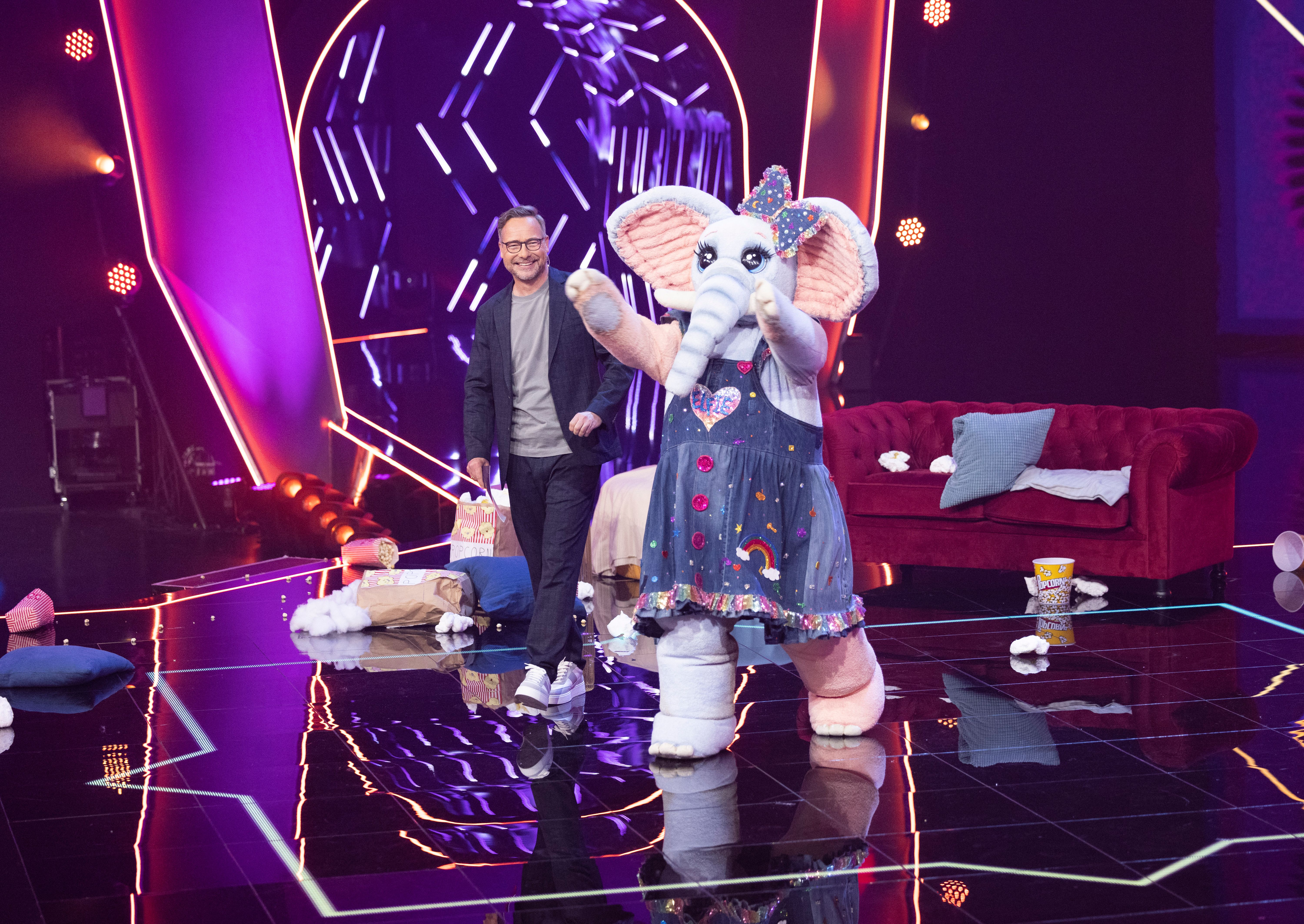 Image - Zoff vor „The Masked Singer“: Kritik und Vorwürfe - DAS steckt dahinter