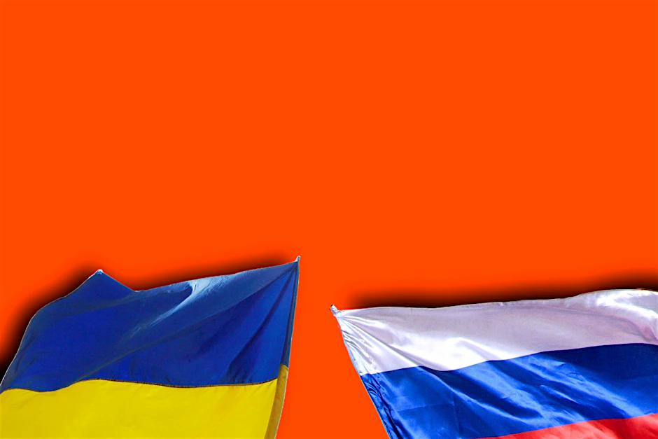 Die ukrainischen Vereine Vitsche und die Allianz Ukrainischer Organisationen finden, die Polizei Berlin habe keine „konkrete Gefahr“ zur Begründung des Fahnenverbots nachgewiesen.