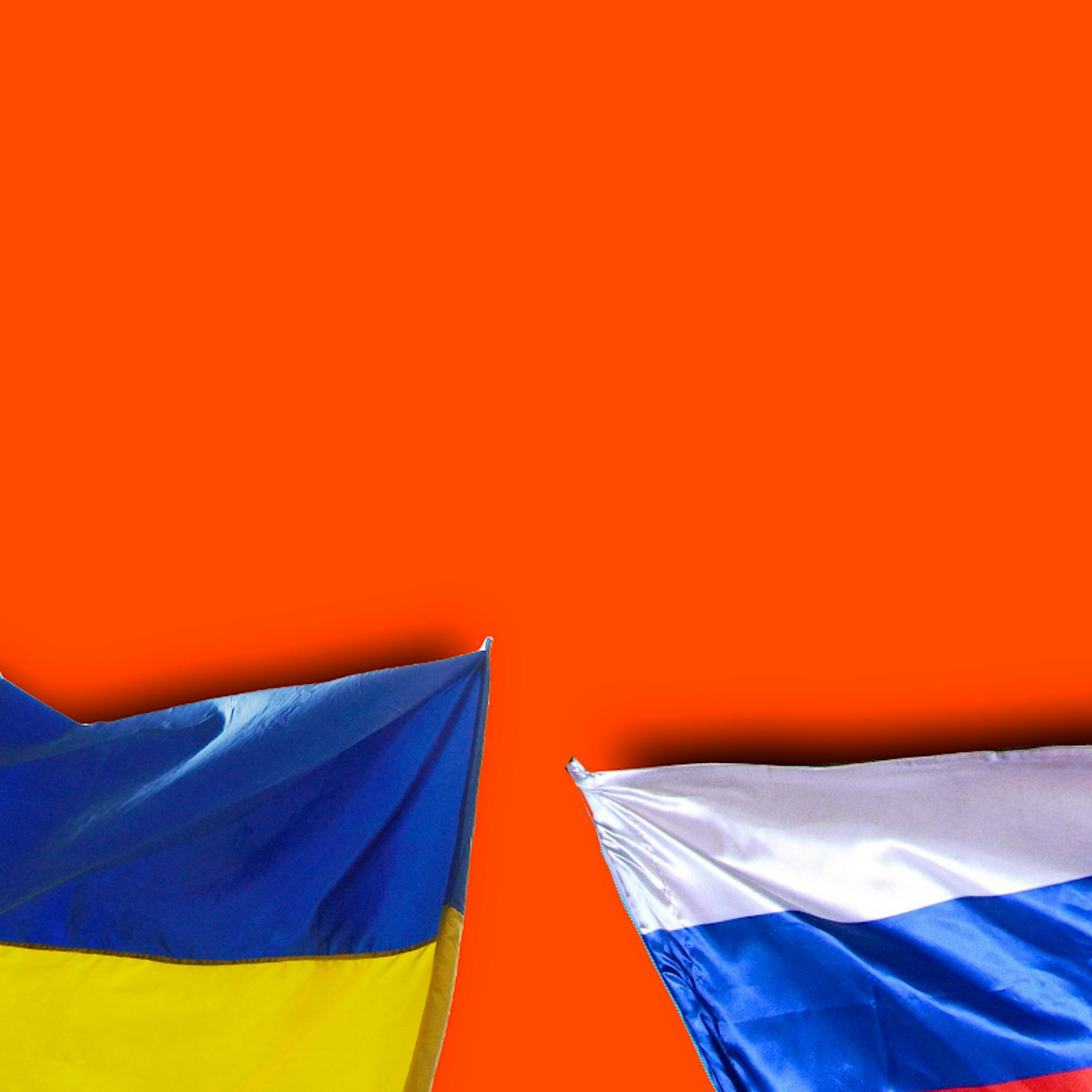 Ukraine-Vereine legen Einspruch gegen Fahnenverbot am 8. und 9. Mai ein